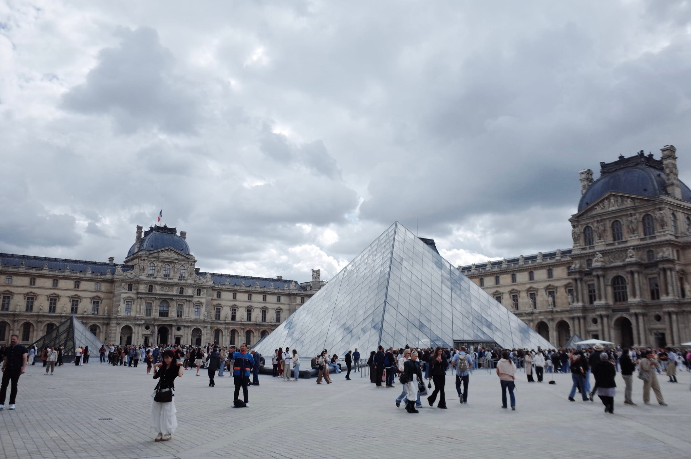 Louvre