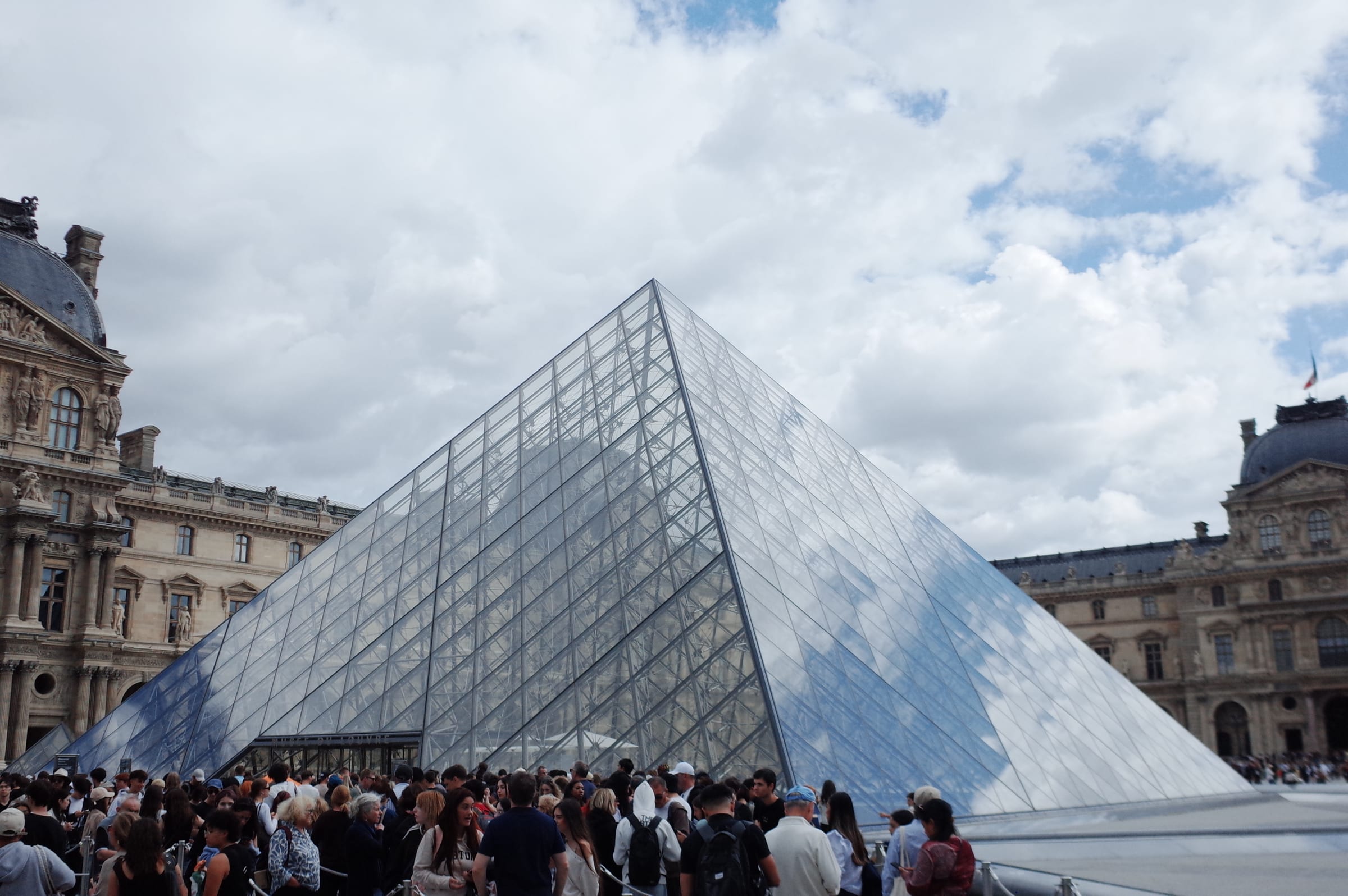 Louvre