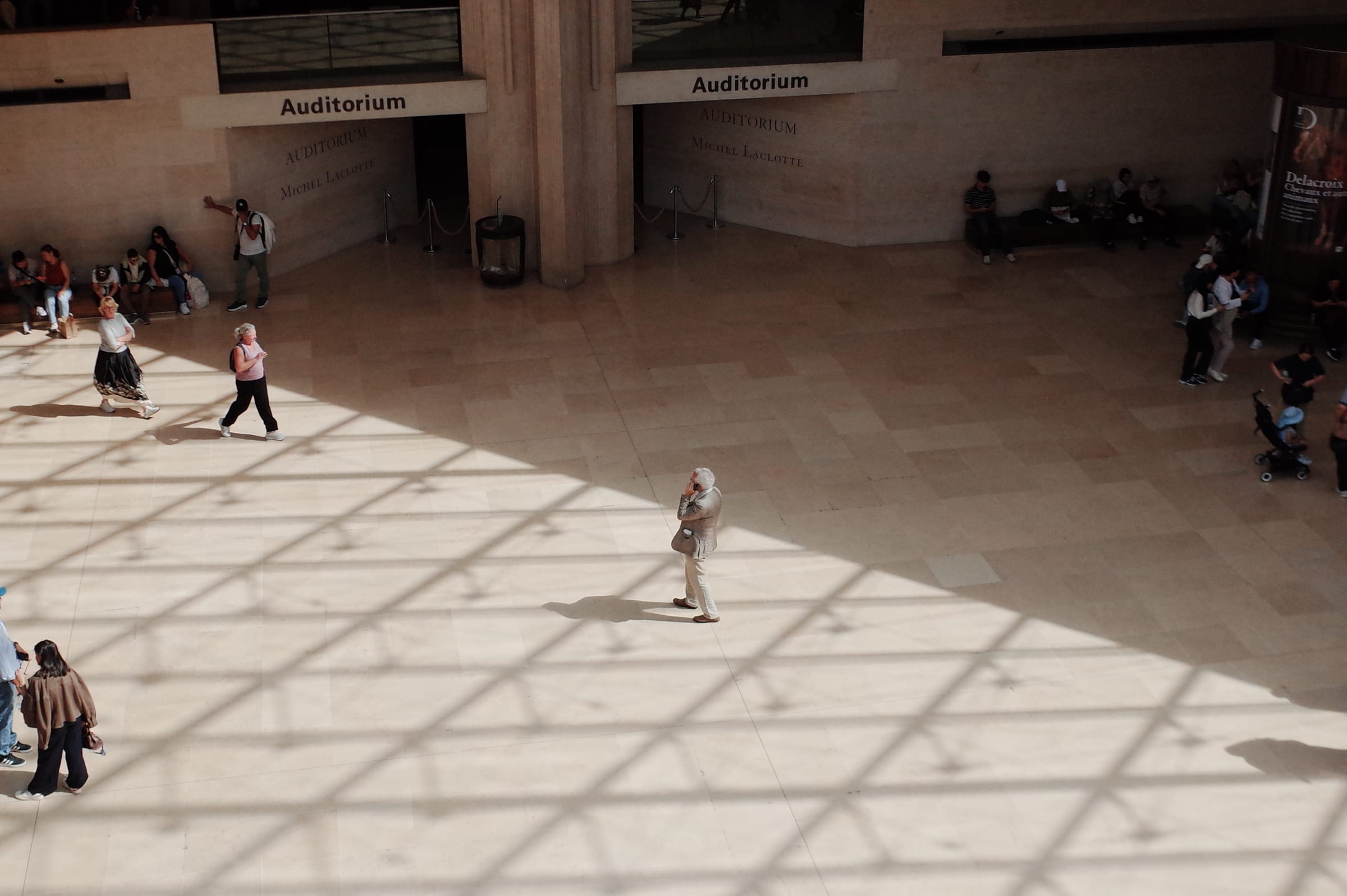 Louvre