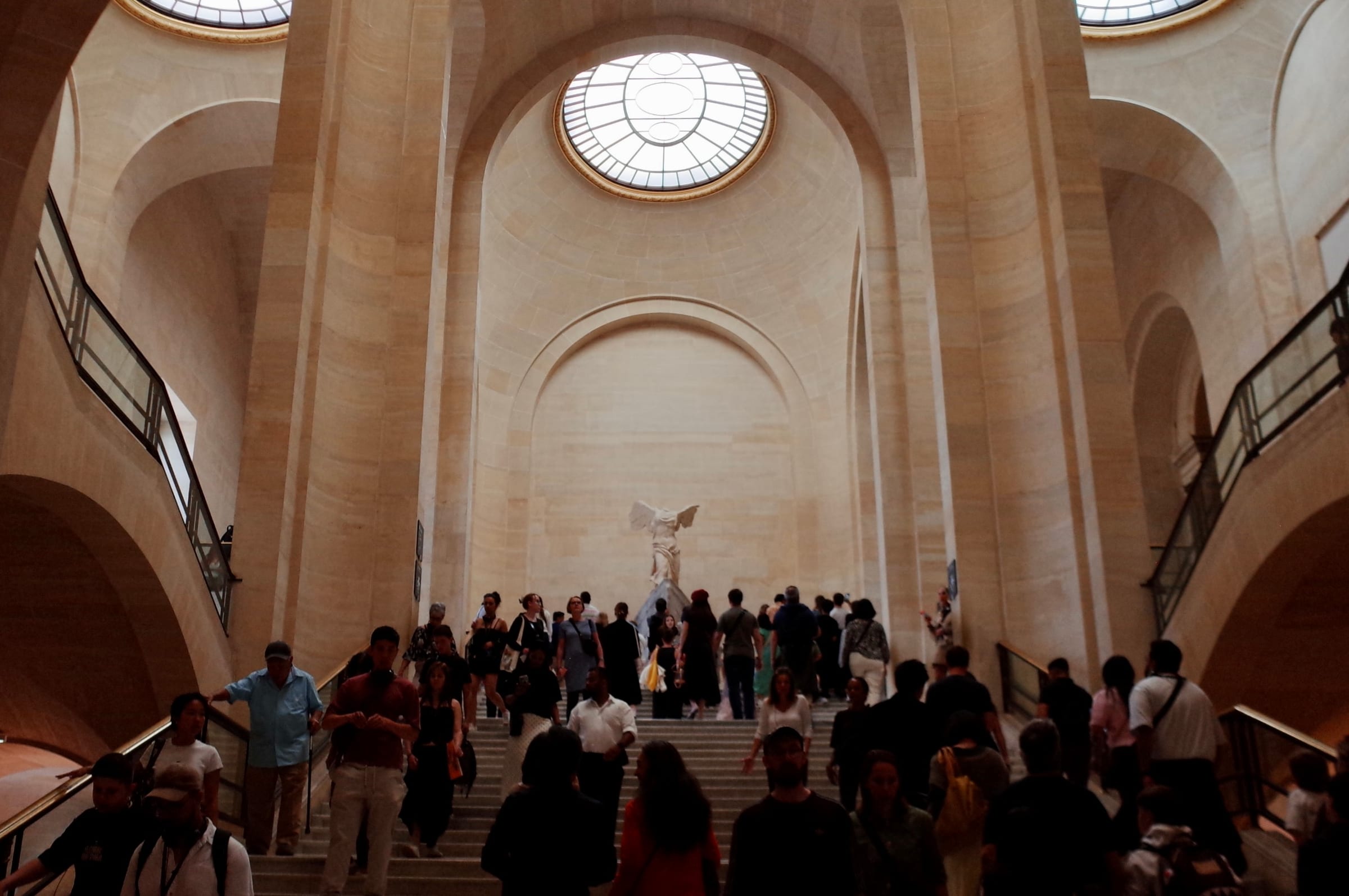 Louvre