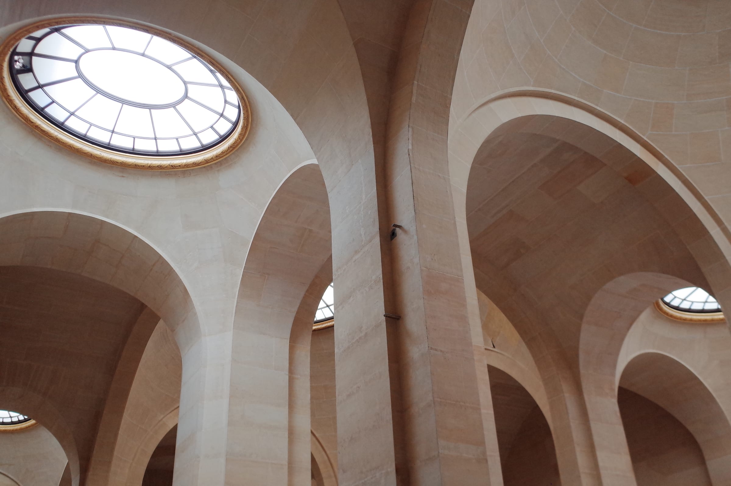 Louvre