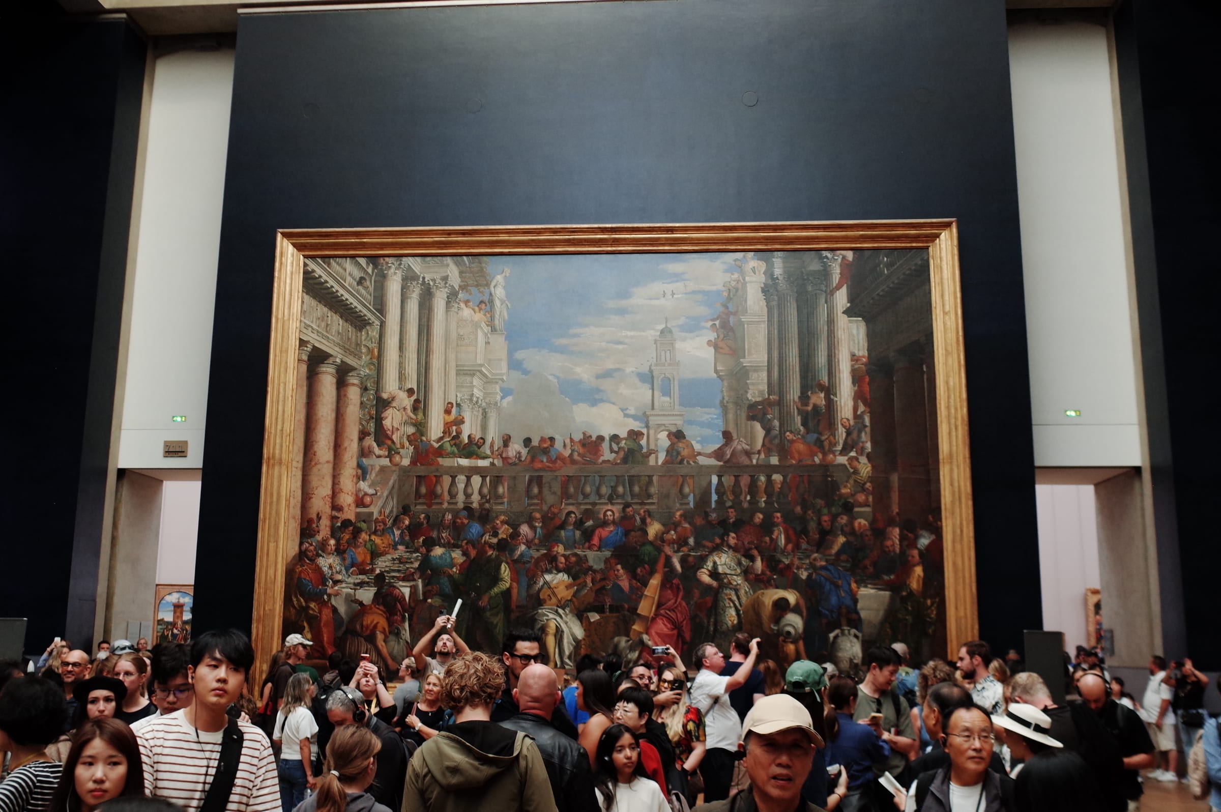 Louvre