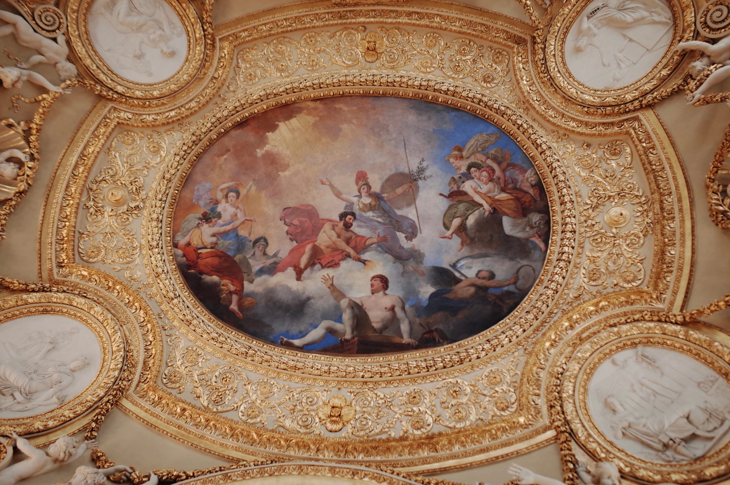 Louvre