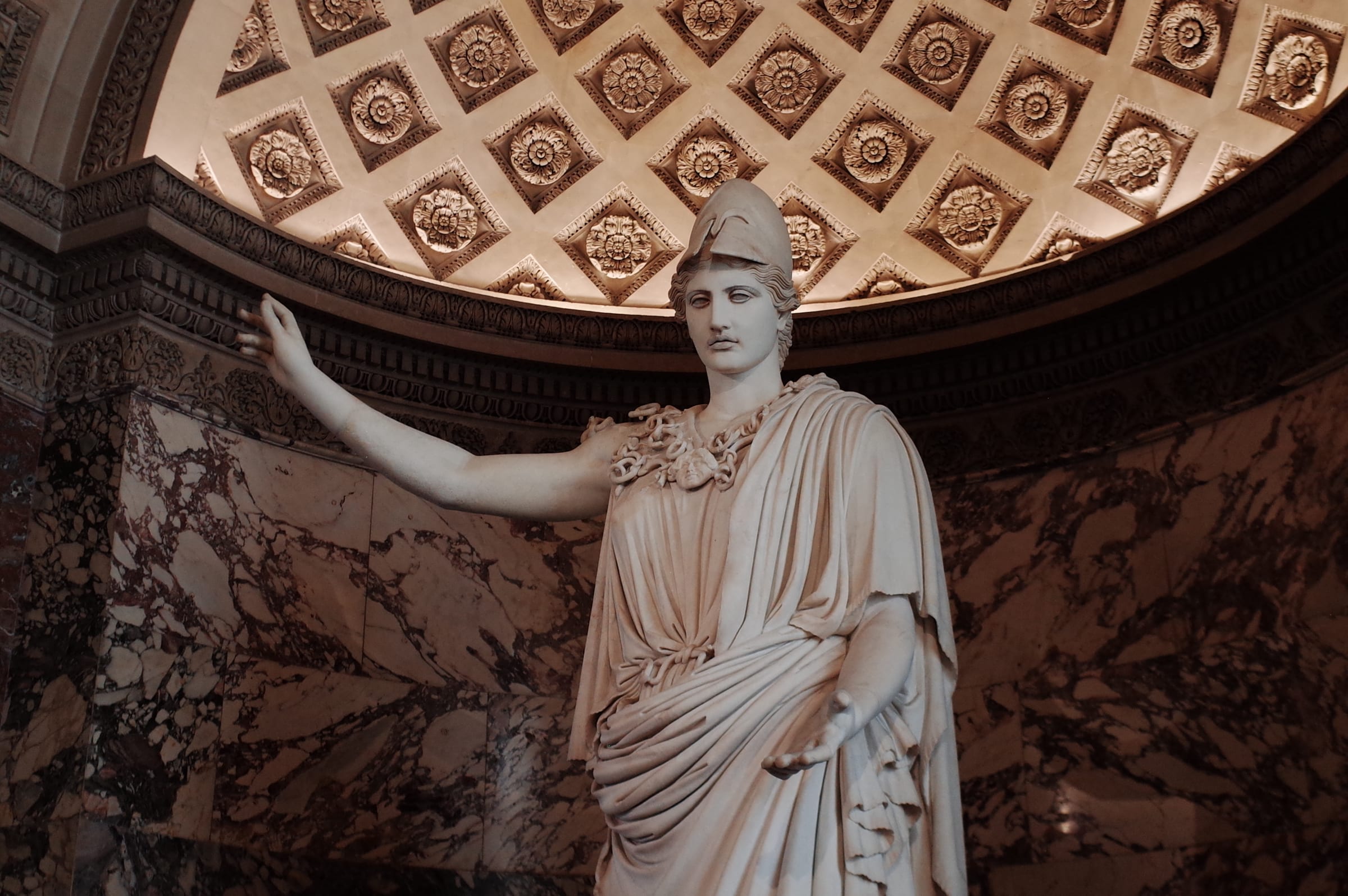 Louvre