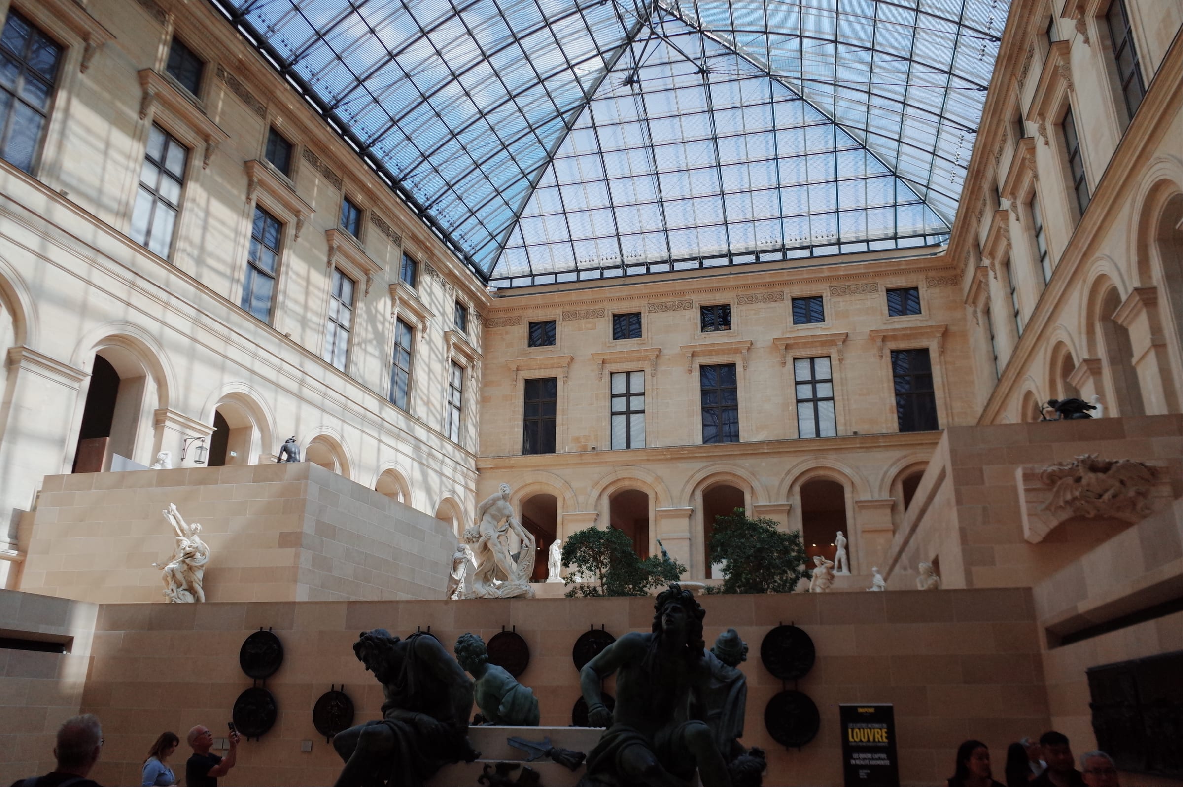 Louvre