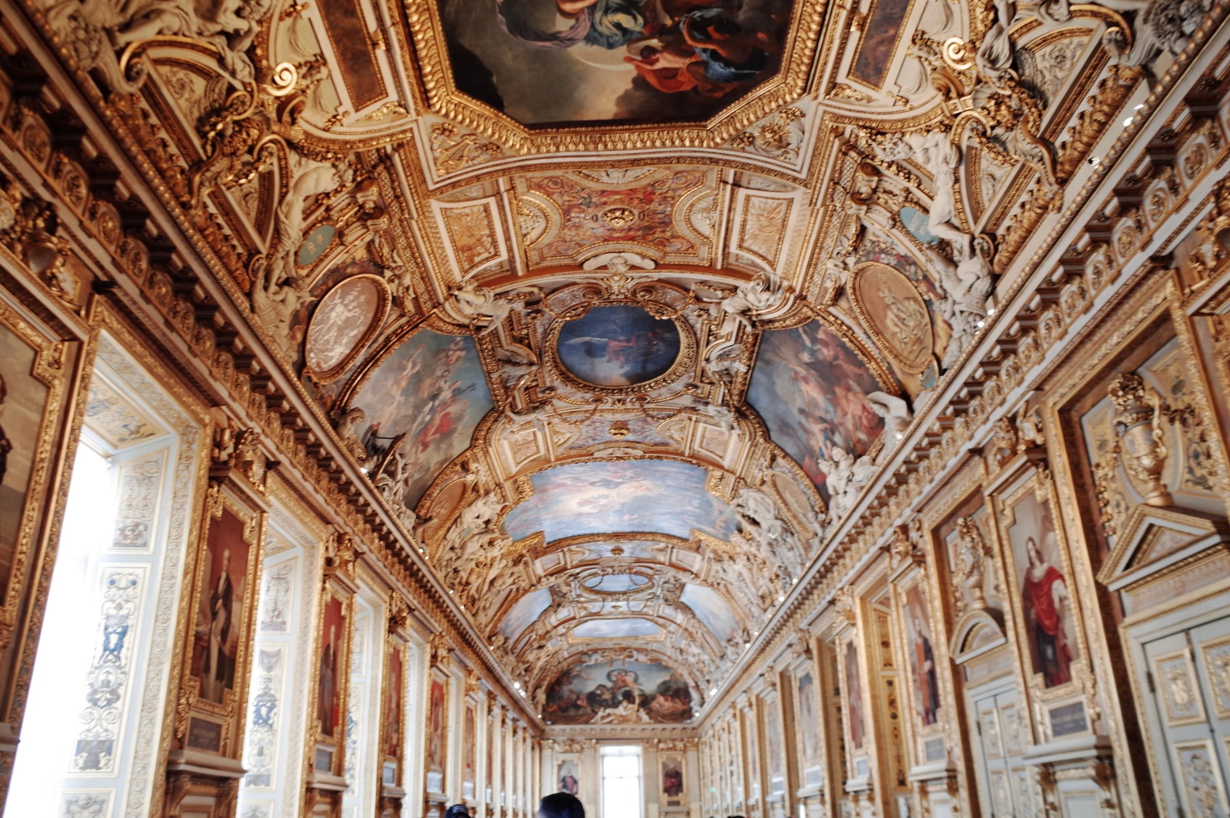 Louvre