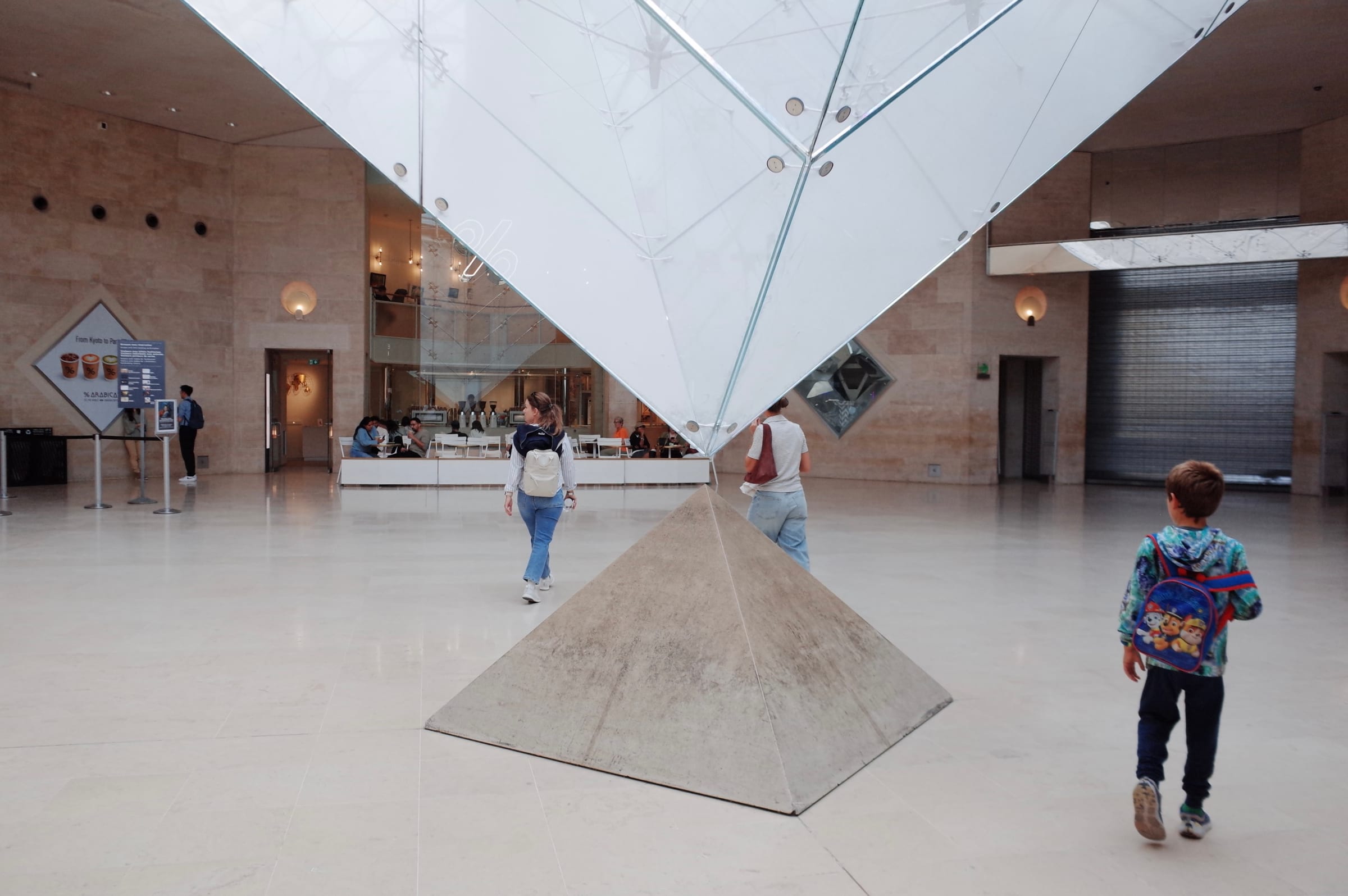 Louvre