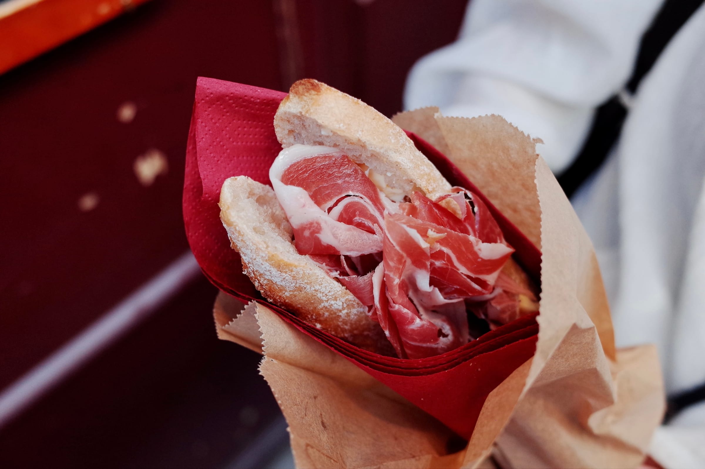 Caractère de Cochon