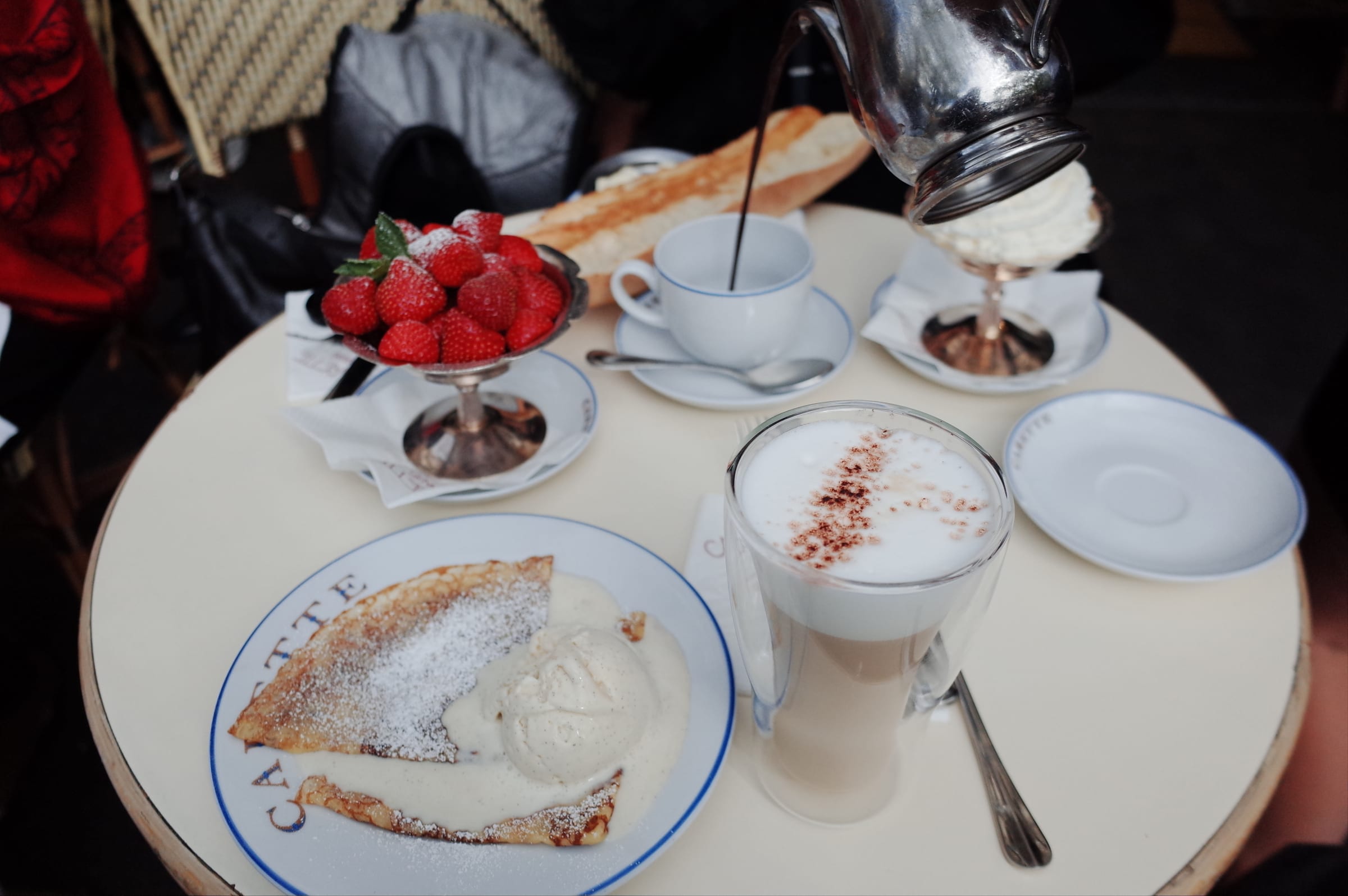 Carette