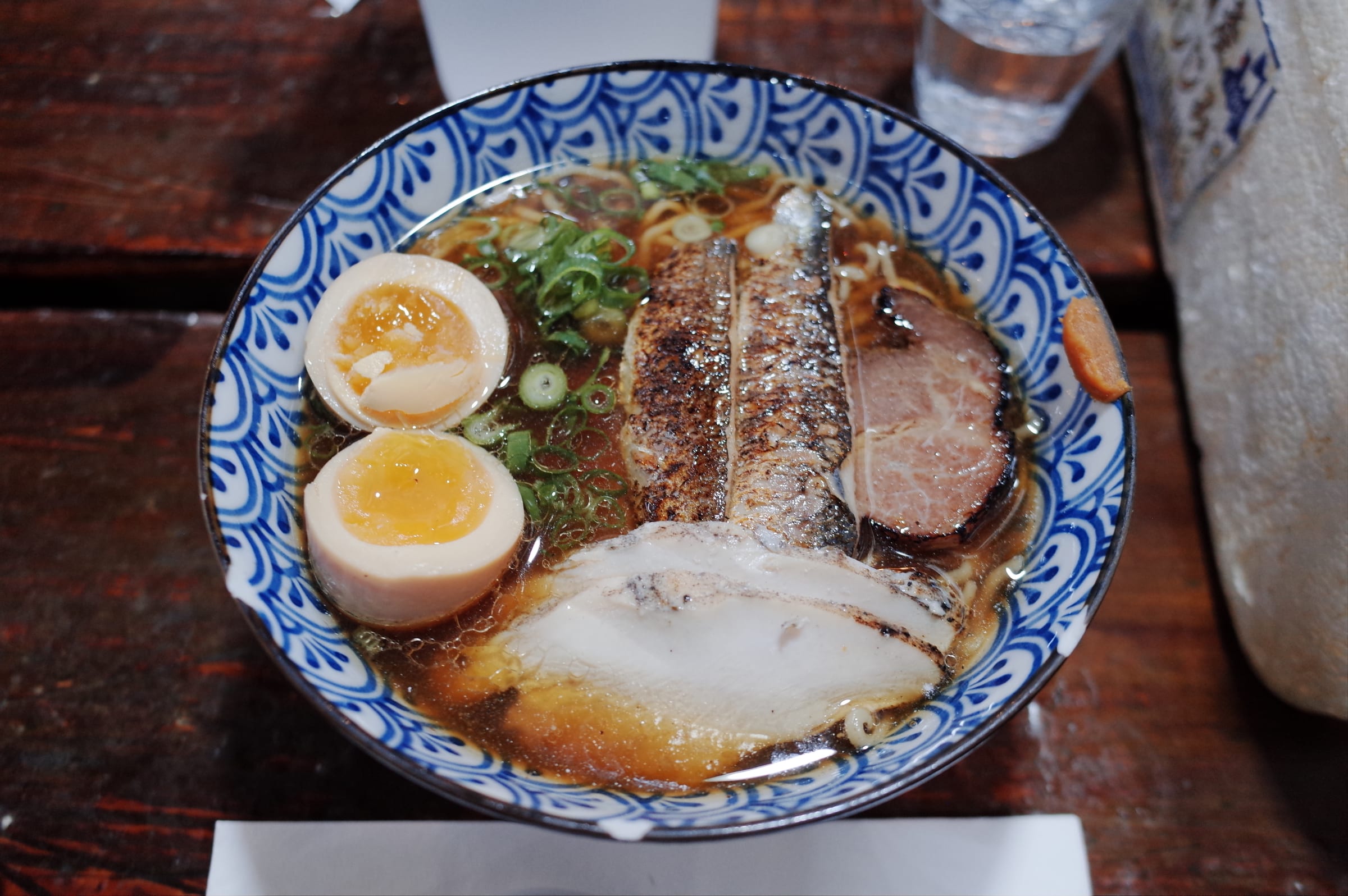 Kodawari Ramen