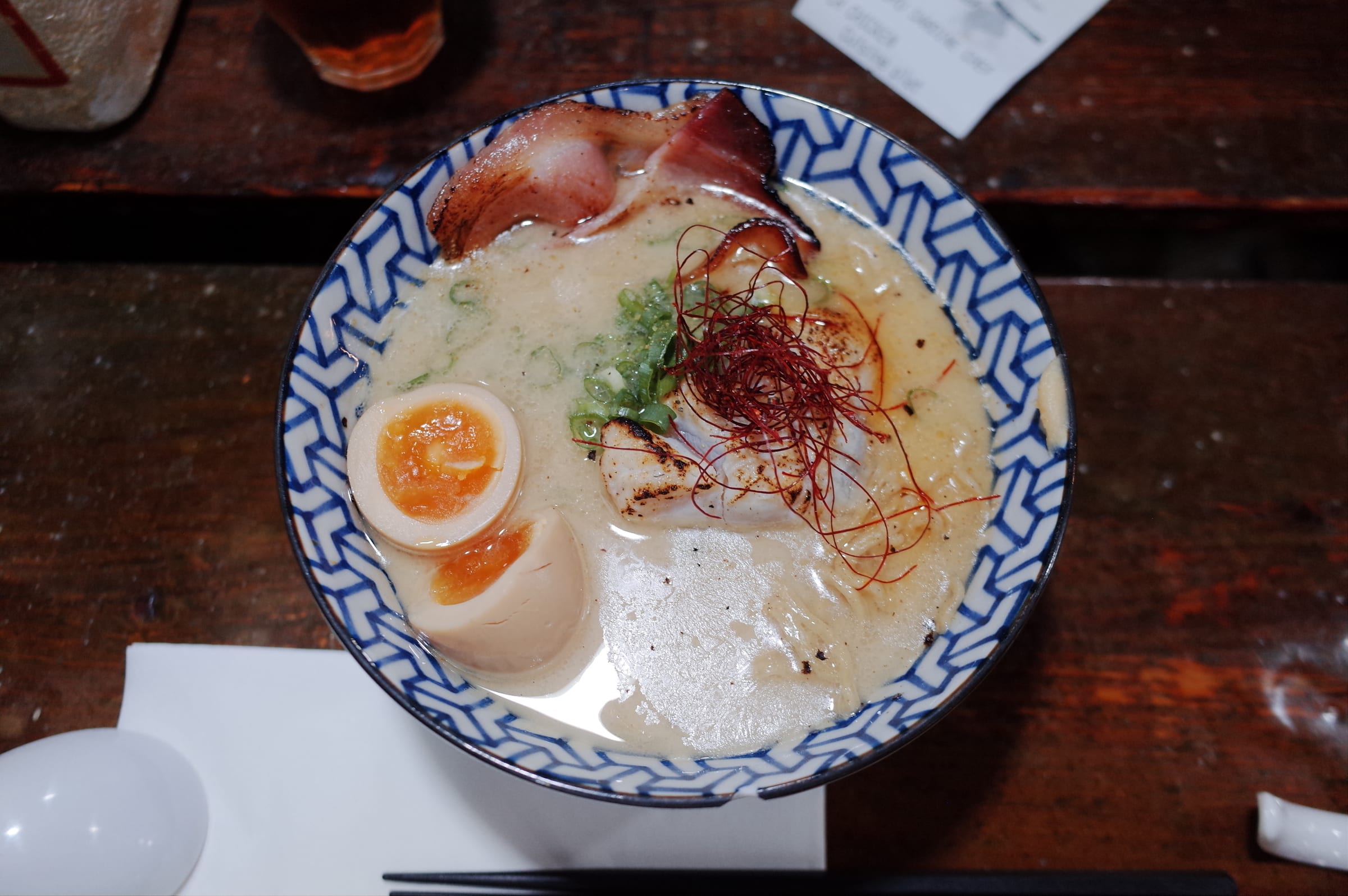 Kodawari Ramen