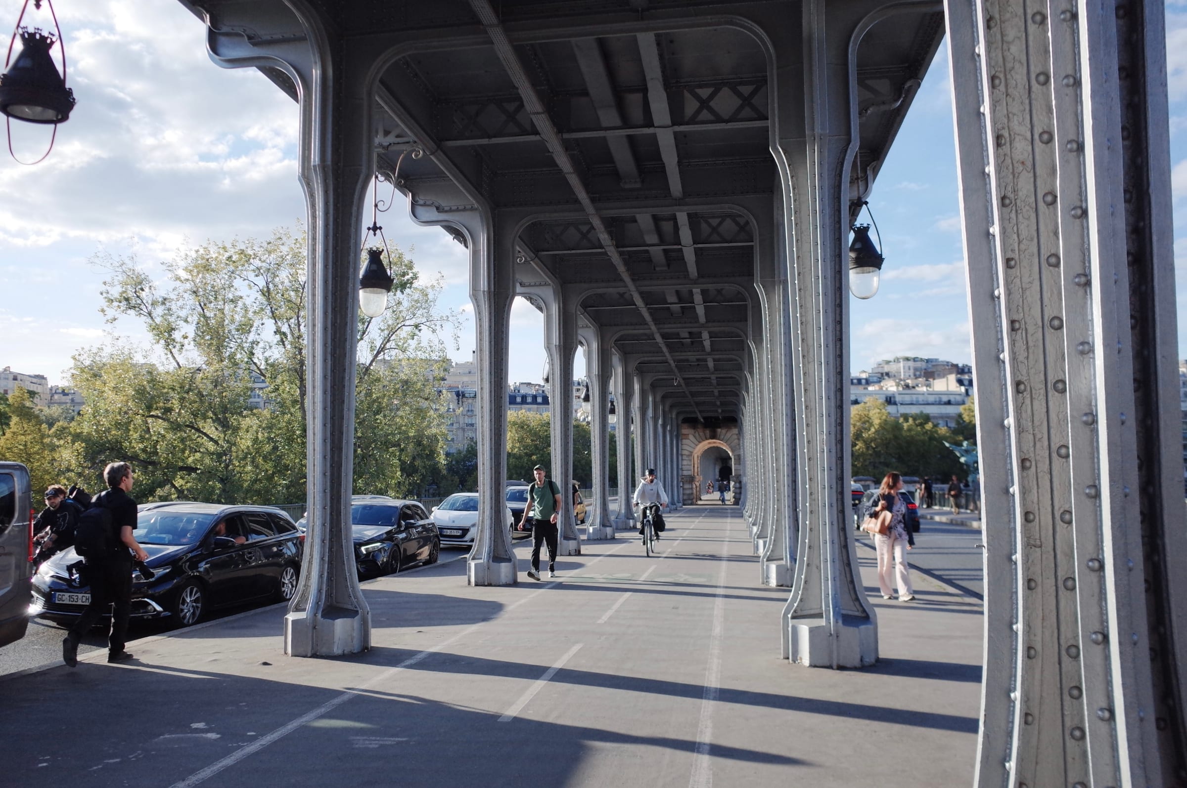Pont de Bir-Hakeim