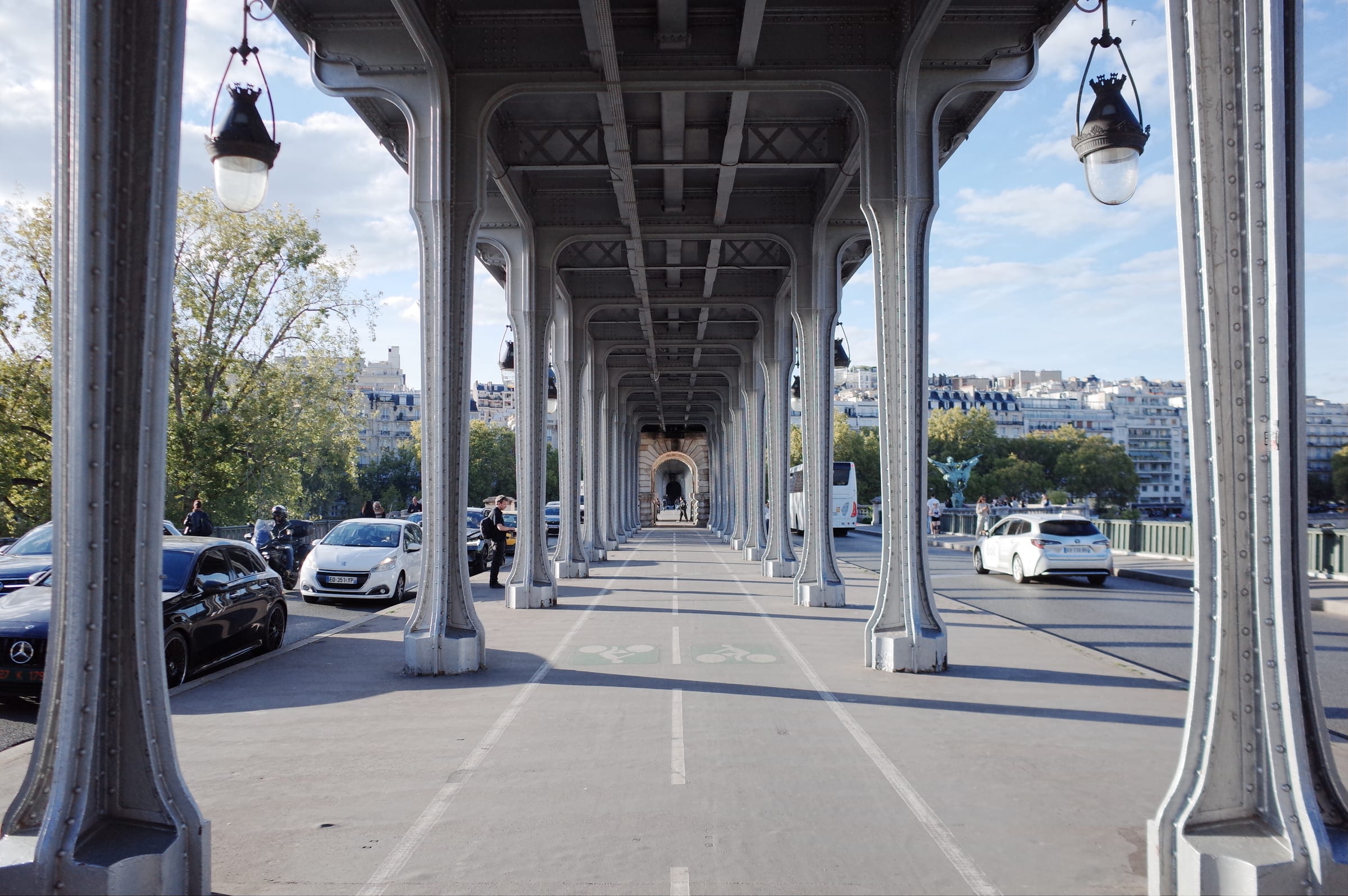 Pont de Bir-Hakeim