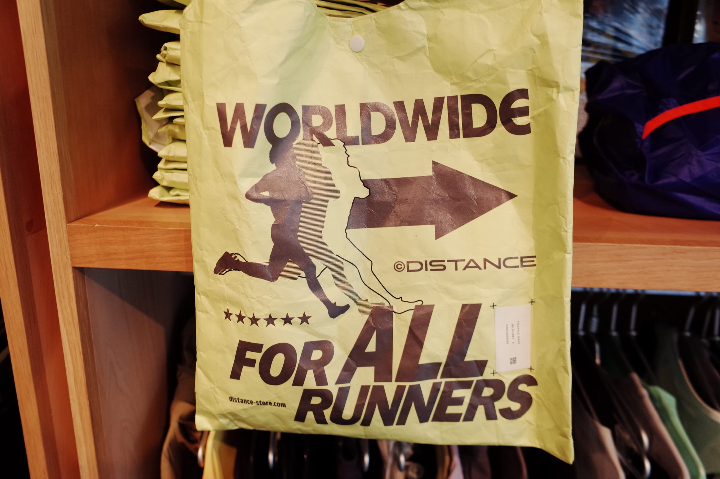 Distance
