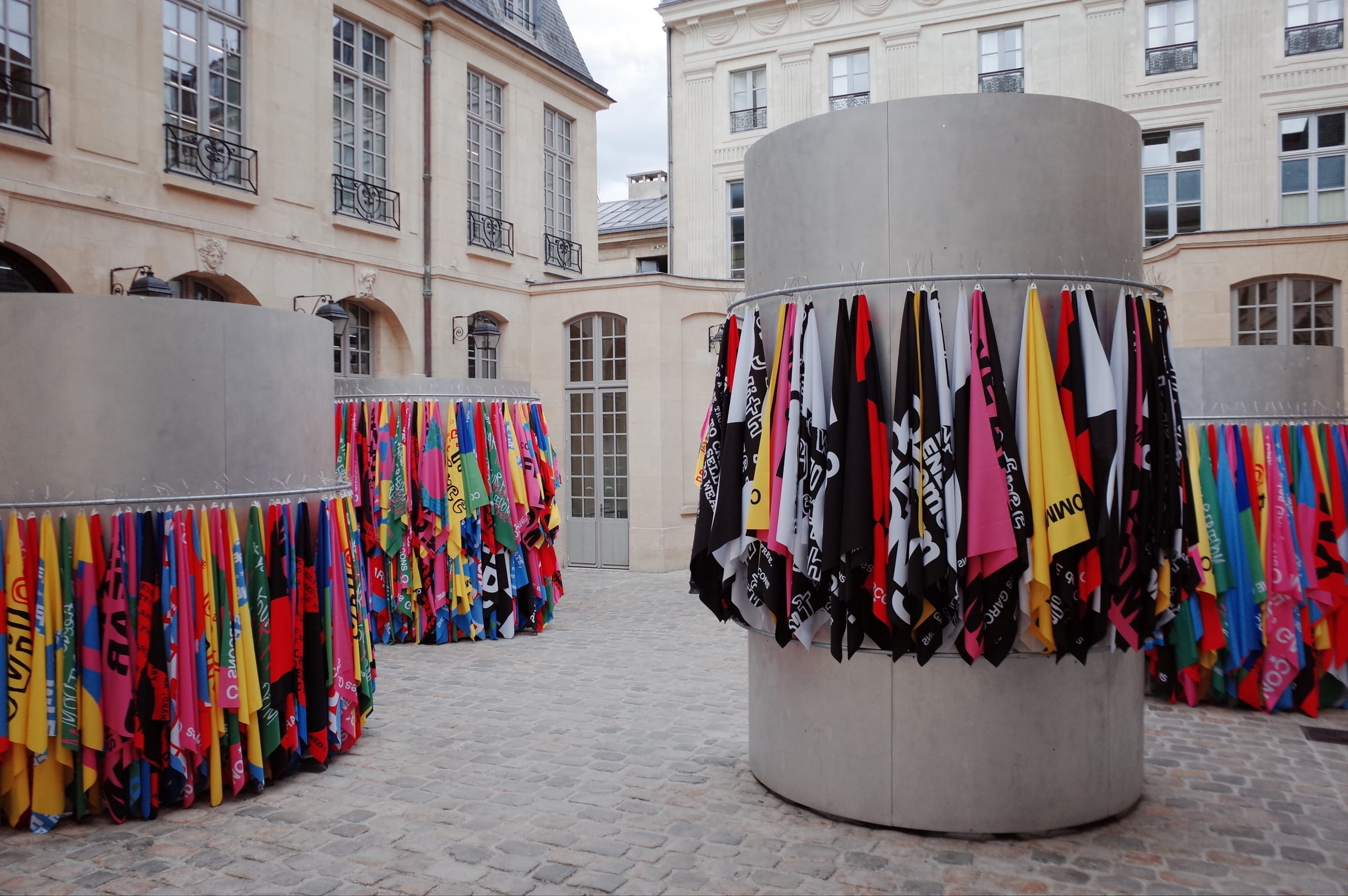 Dover Street Market