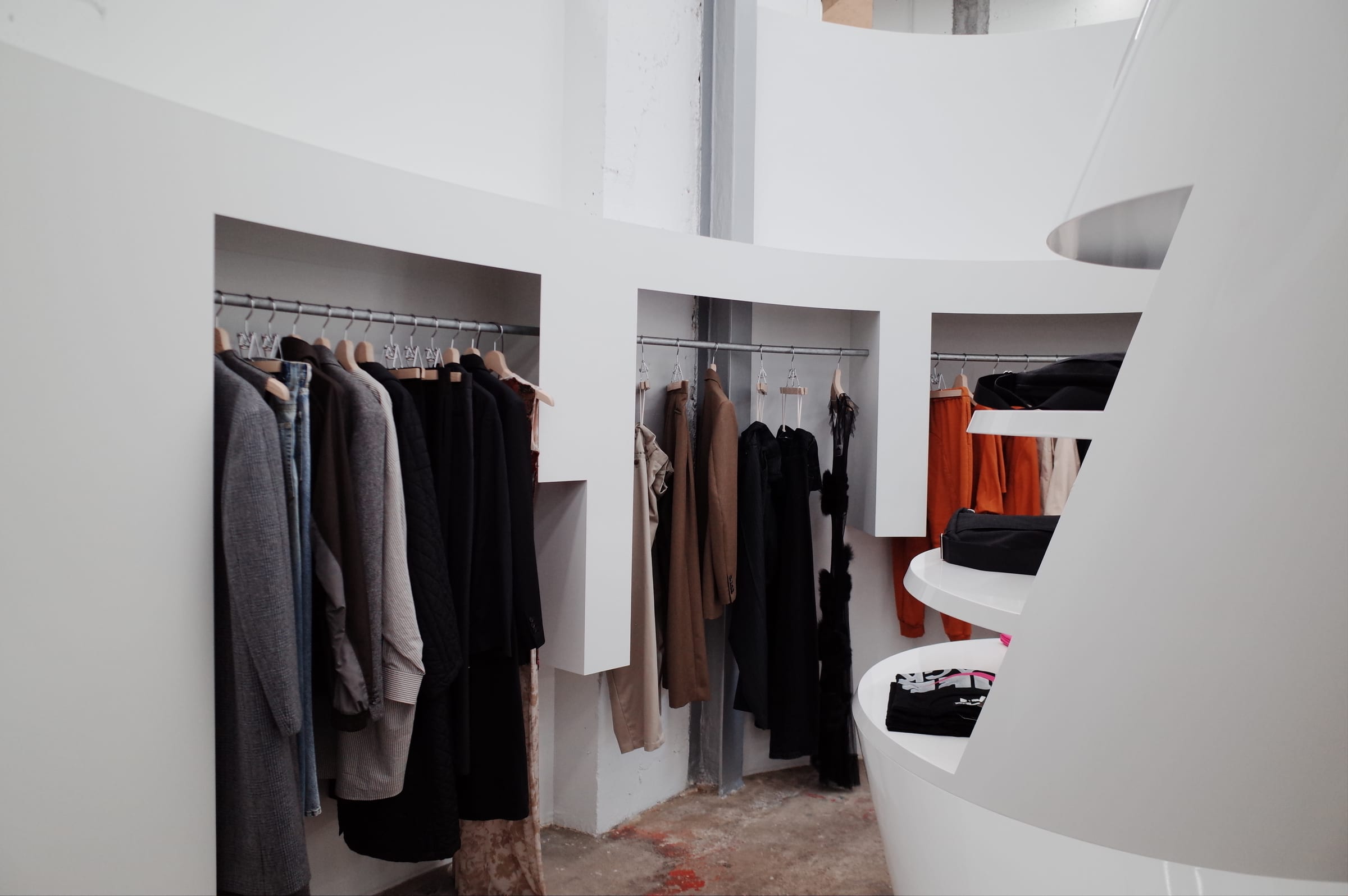 Dover Street Market