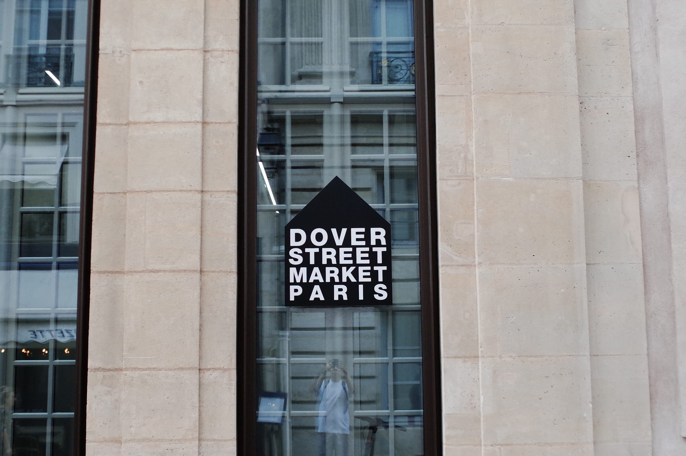 Dover Street Market