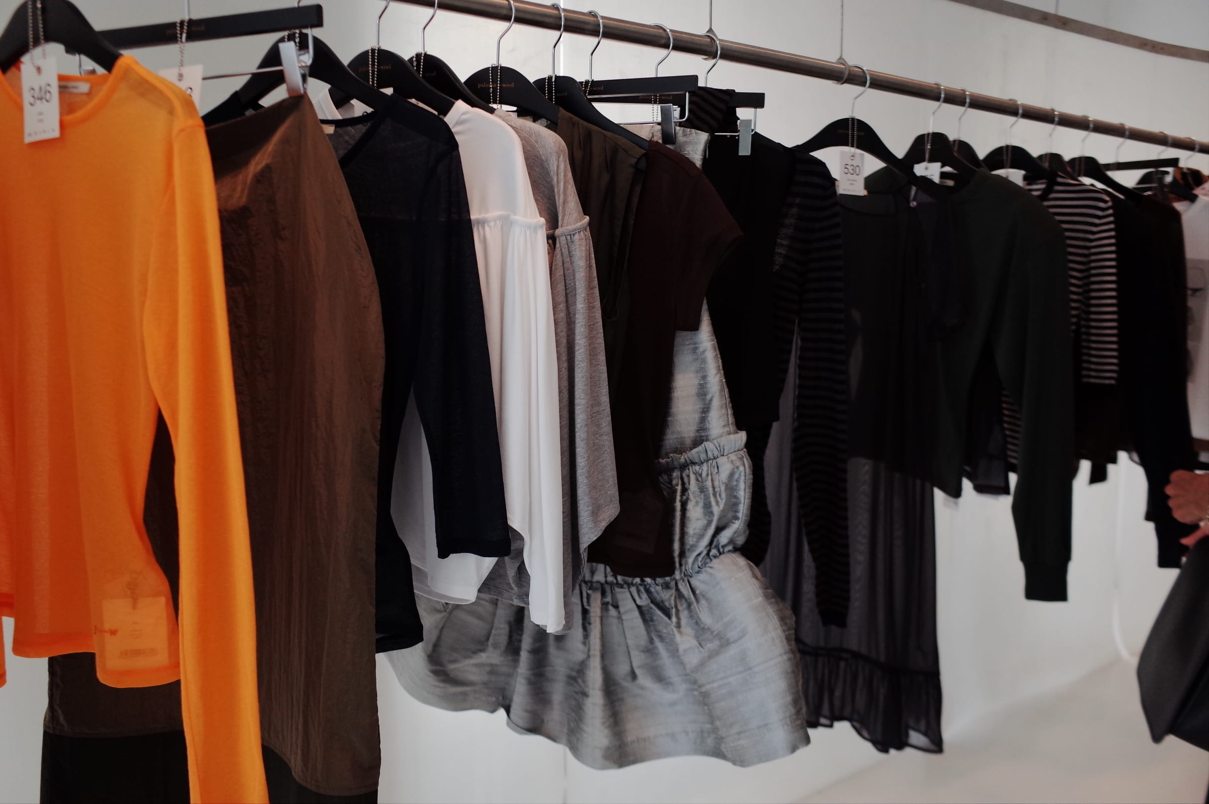 Paloma Wool