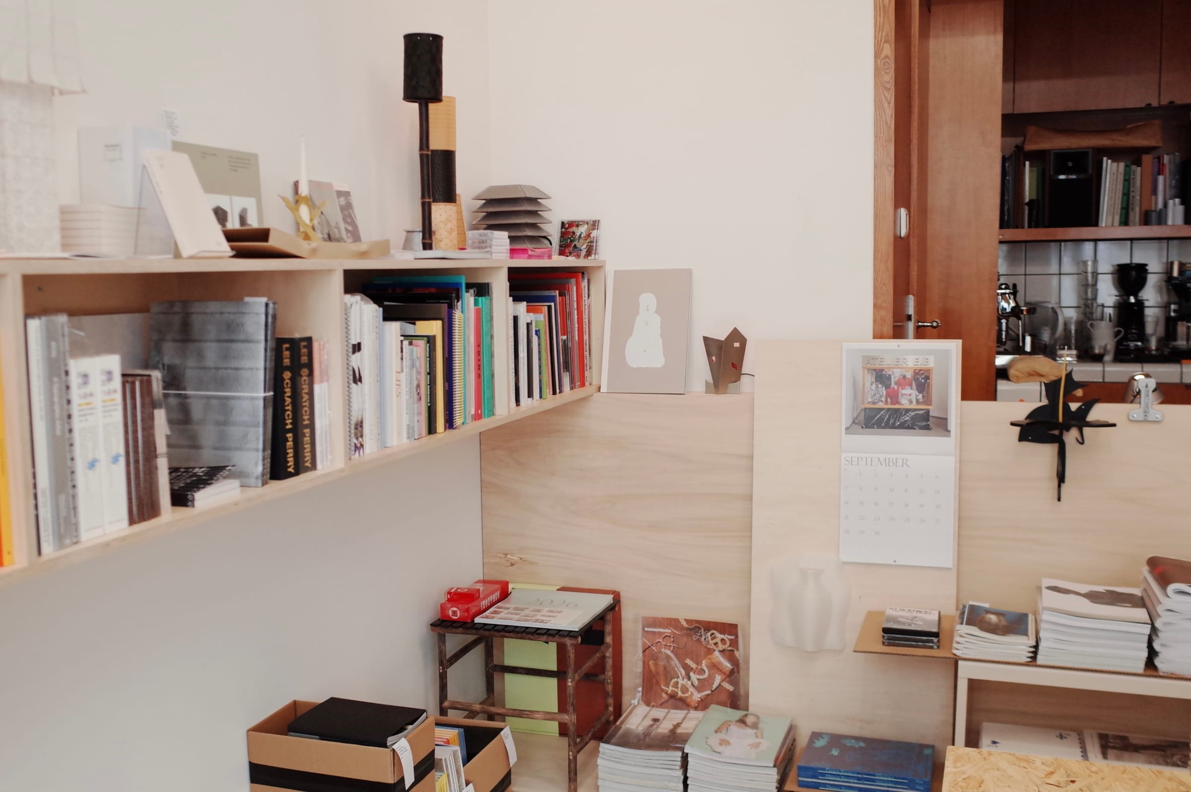 Bookstore