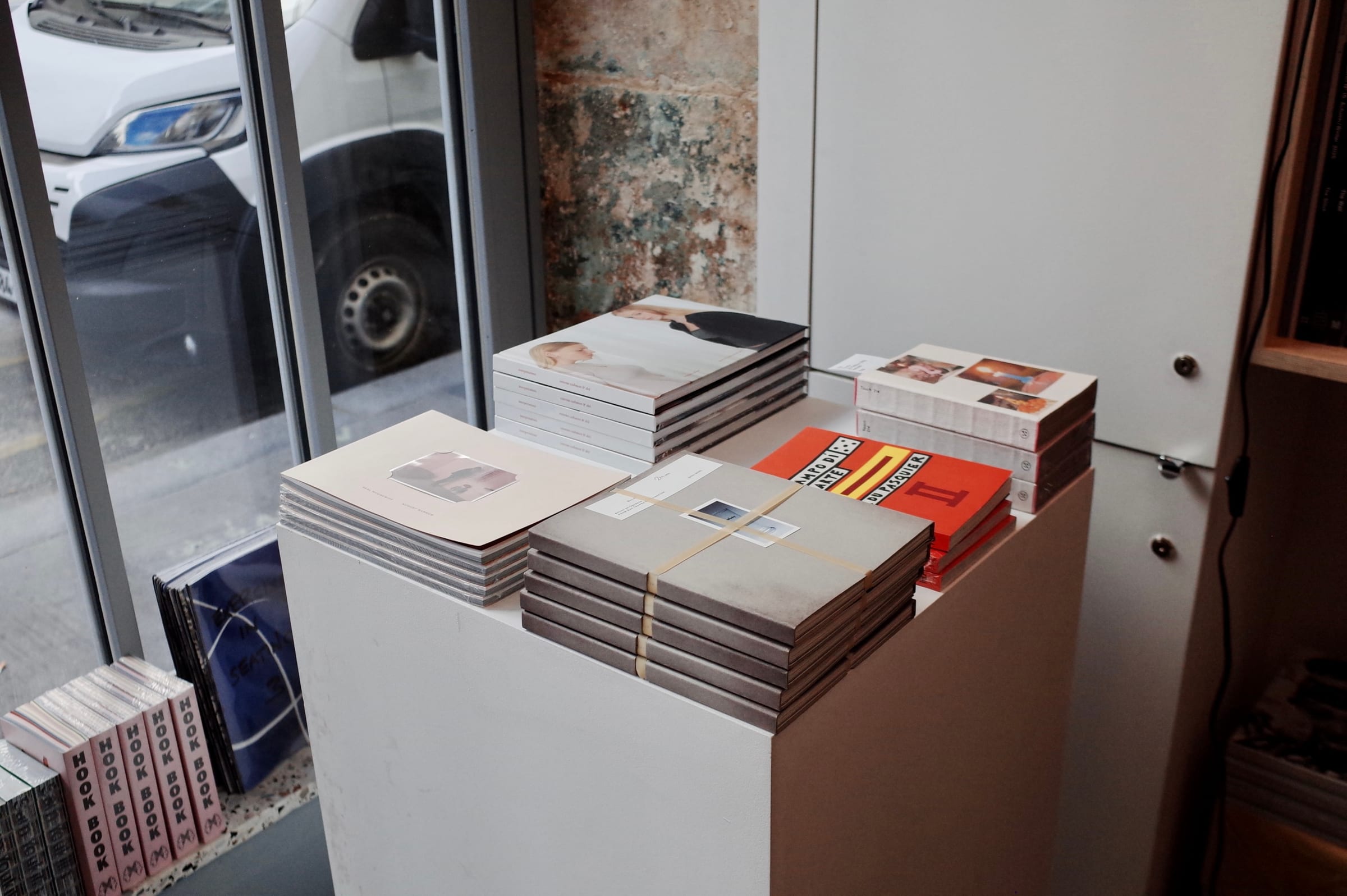 Bookstore
