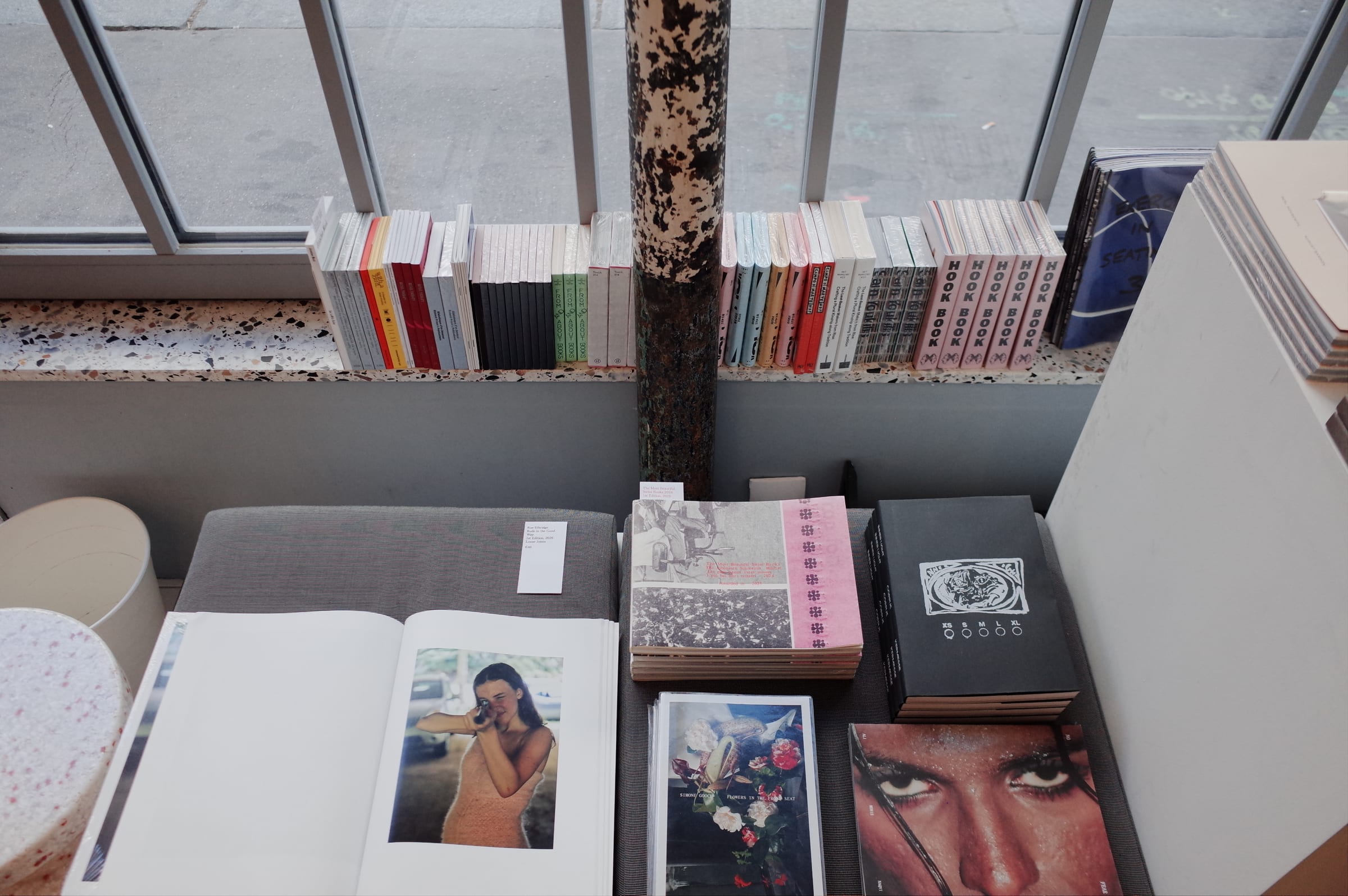 Bookstore