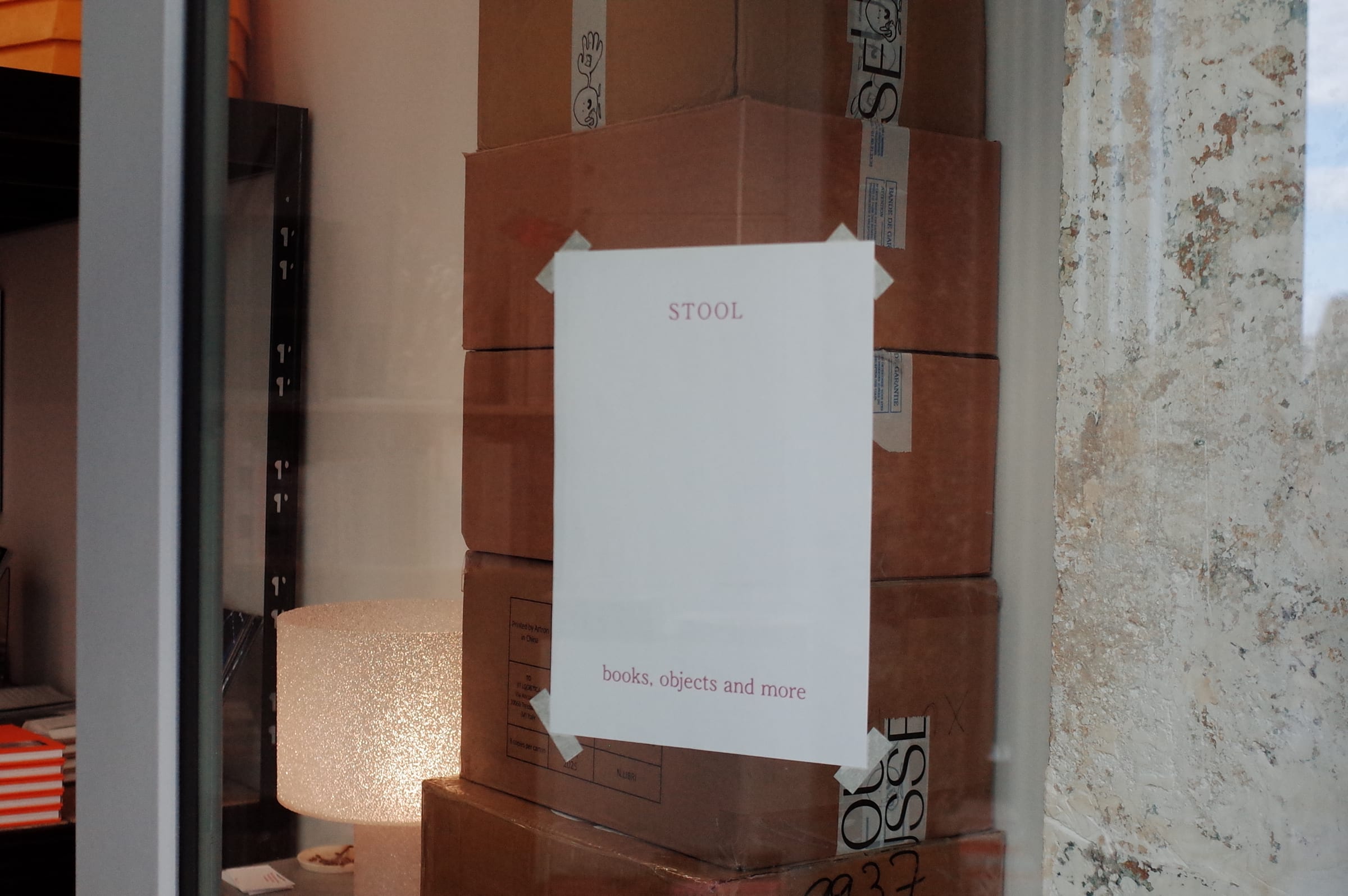 Bookstore