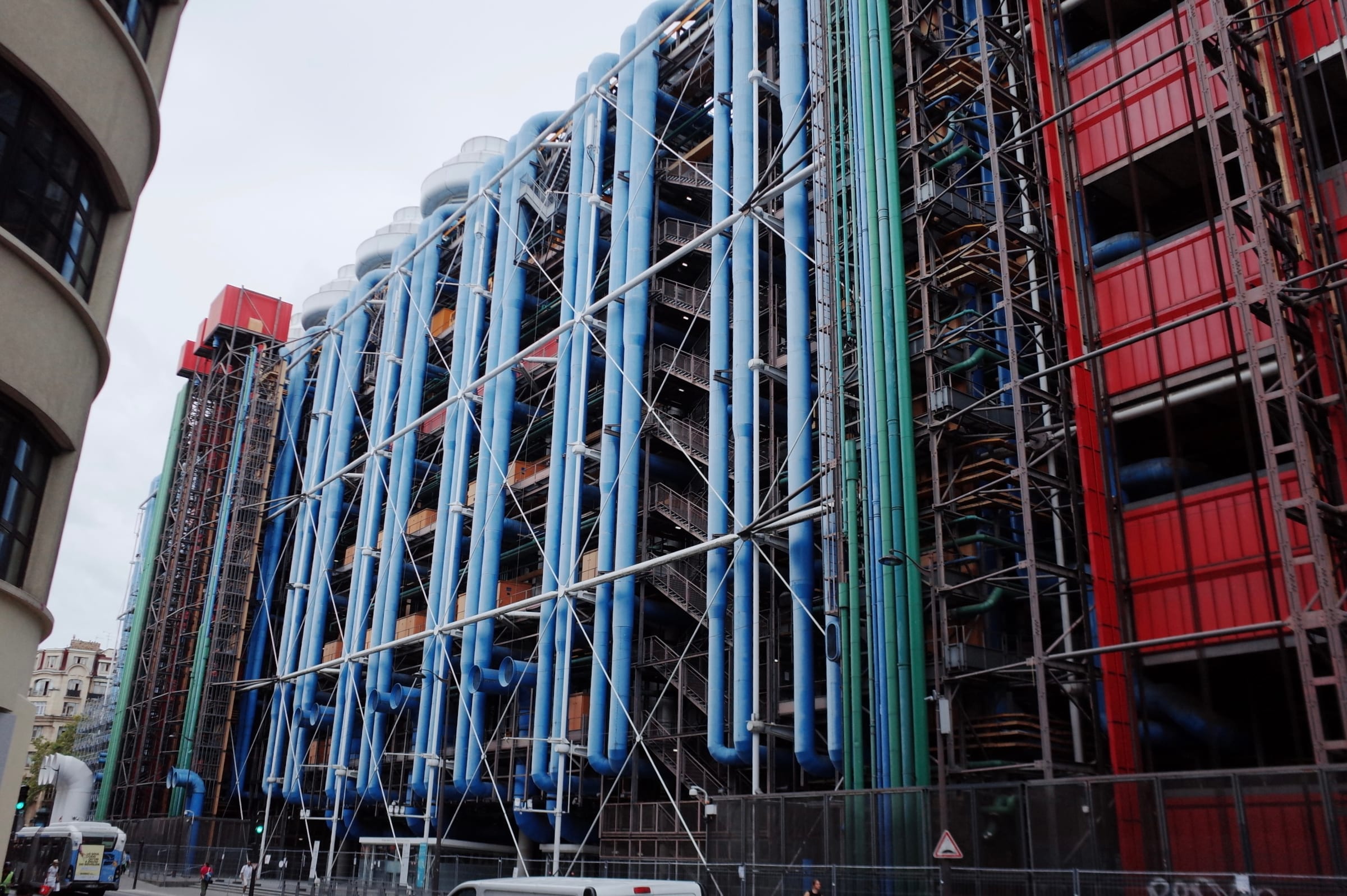Centre Pompidou