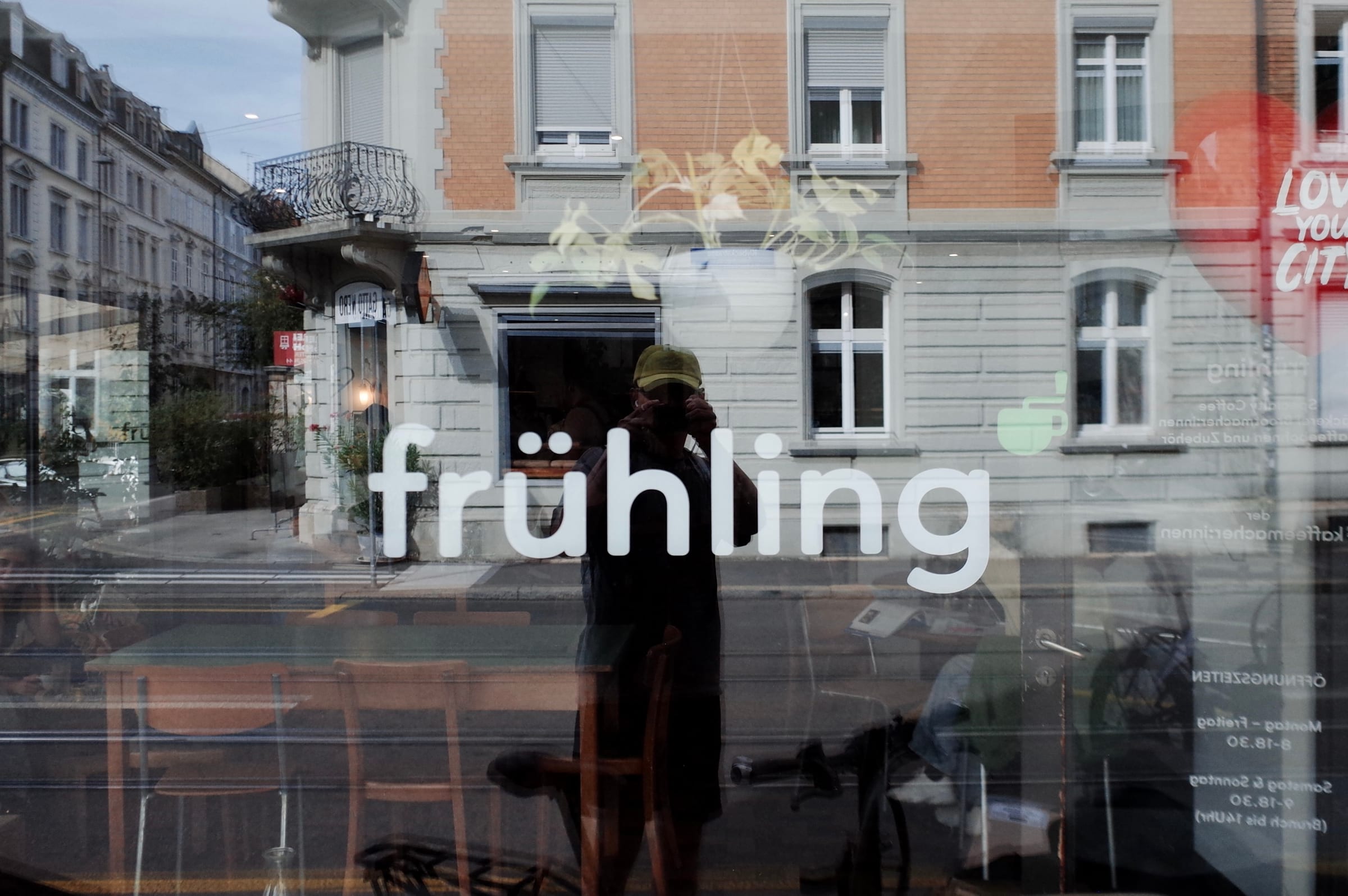 Frühling