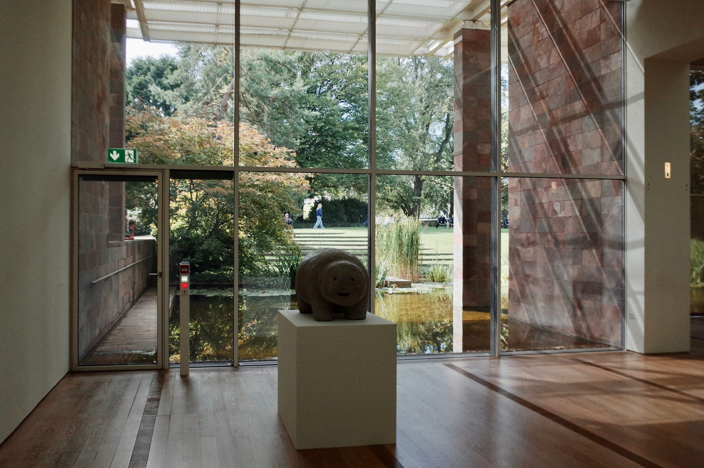 Fondation Beyeler