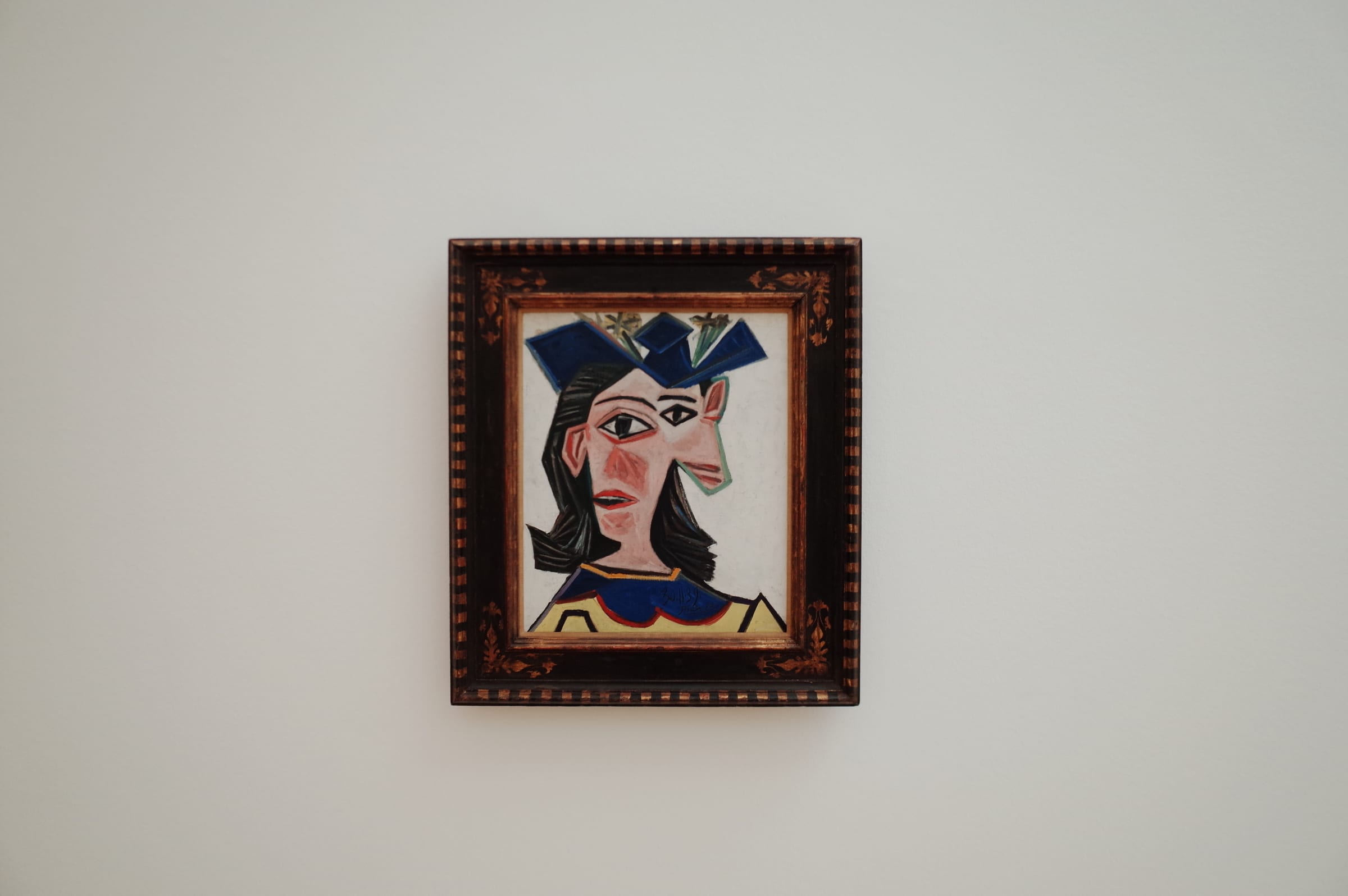 Fondation Beyeler