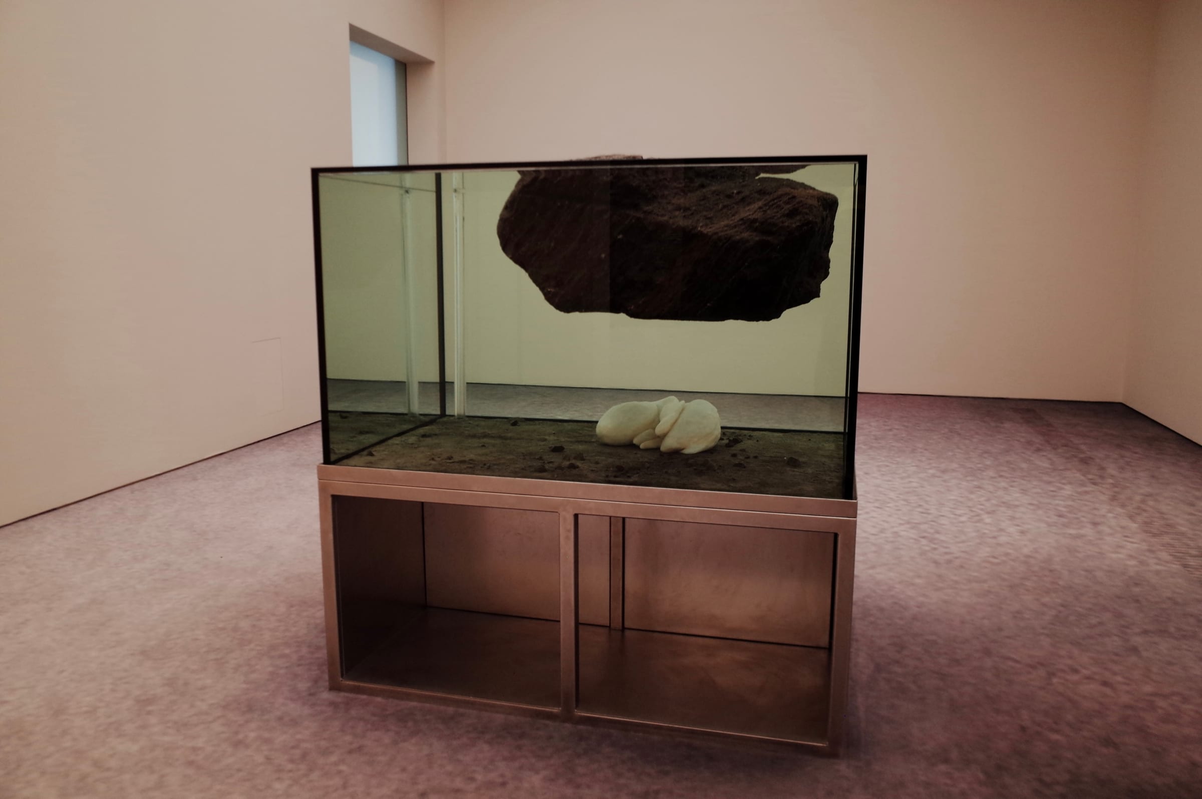 Fondation Beyeler