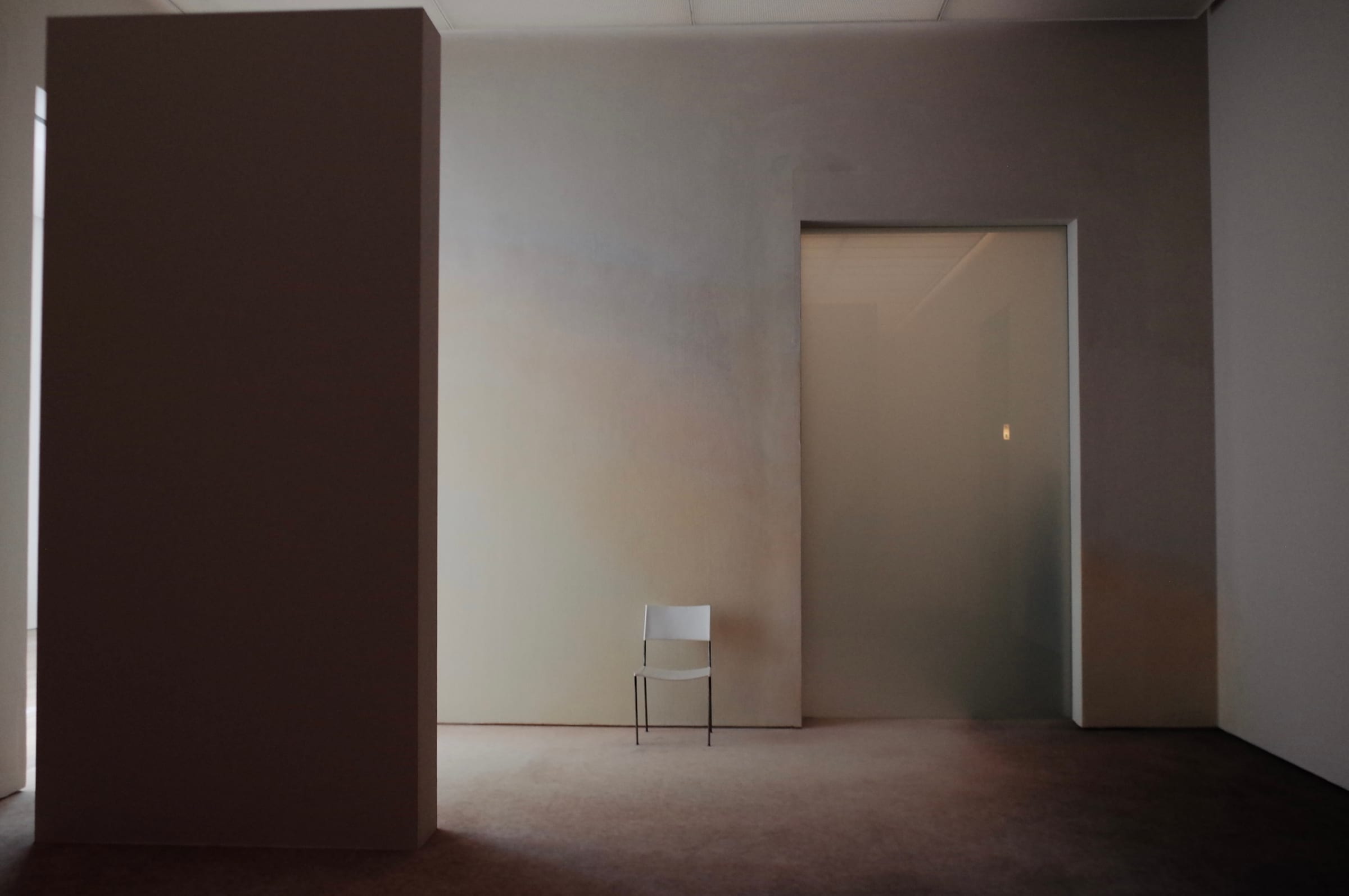 Fondation Beyeler