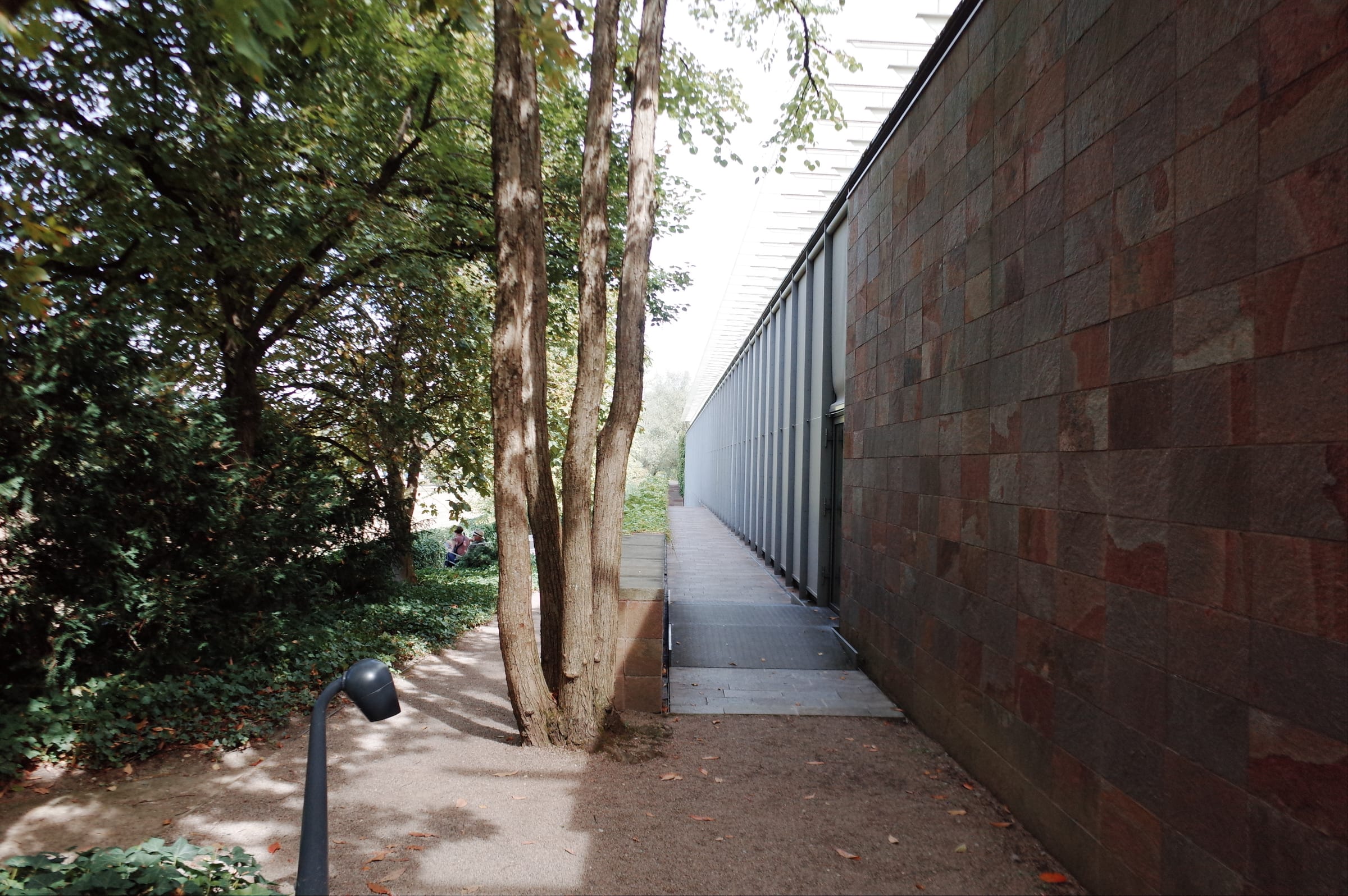 Fondation Beyeler