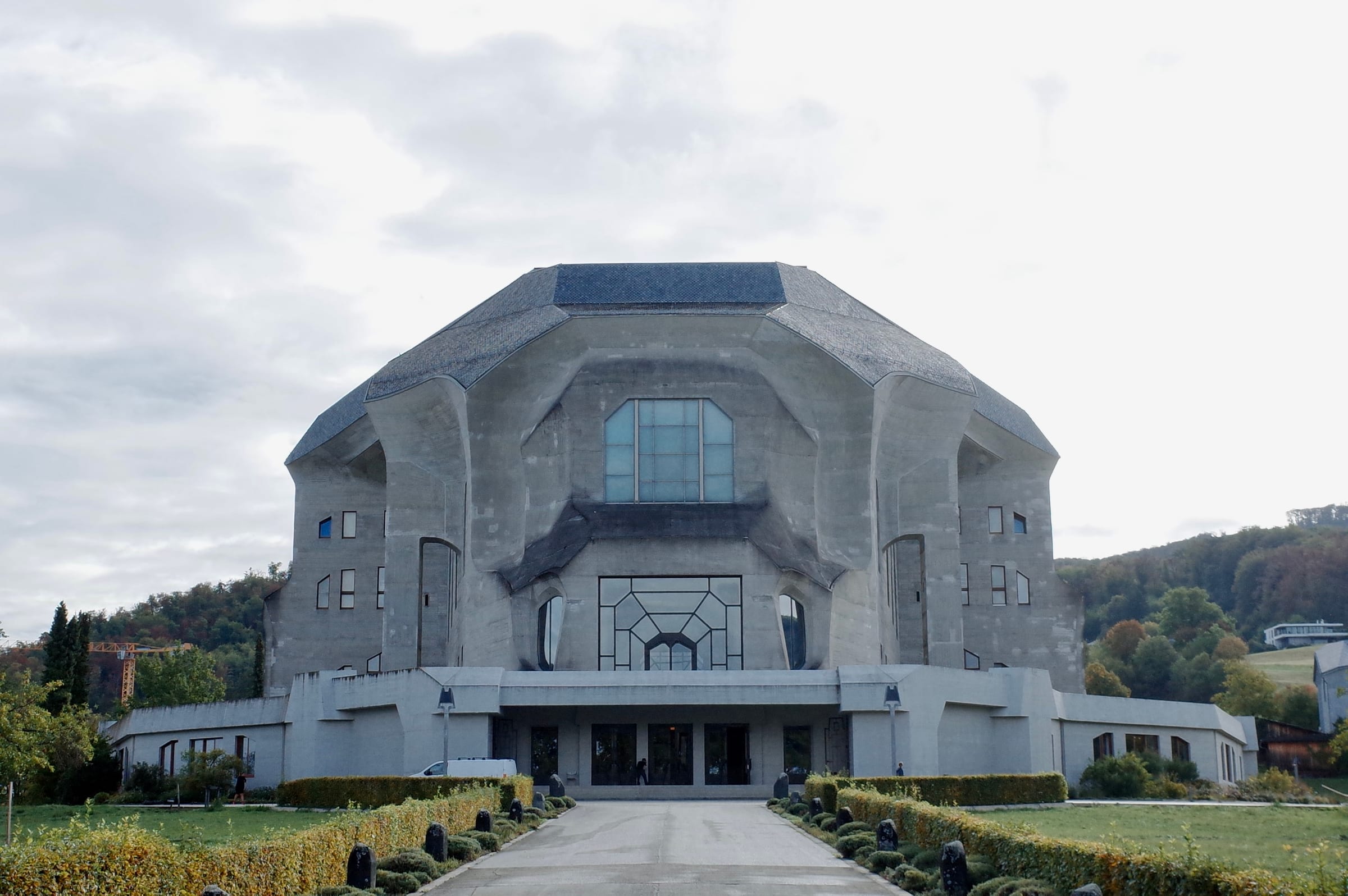 Goetheanum