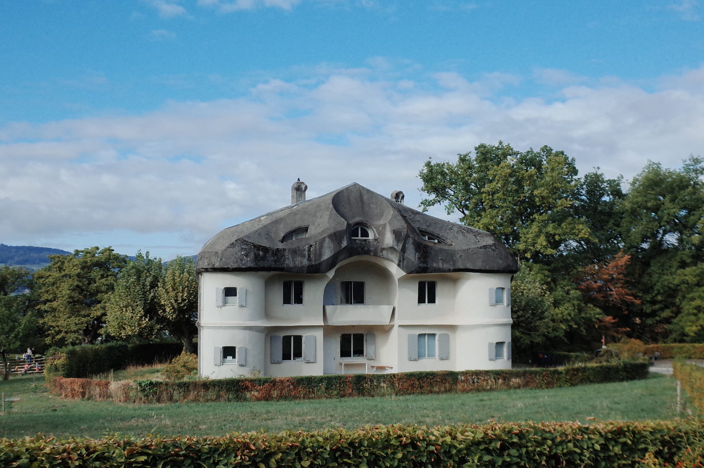Goetheanum