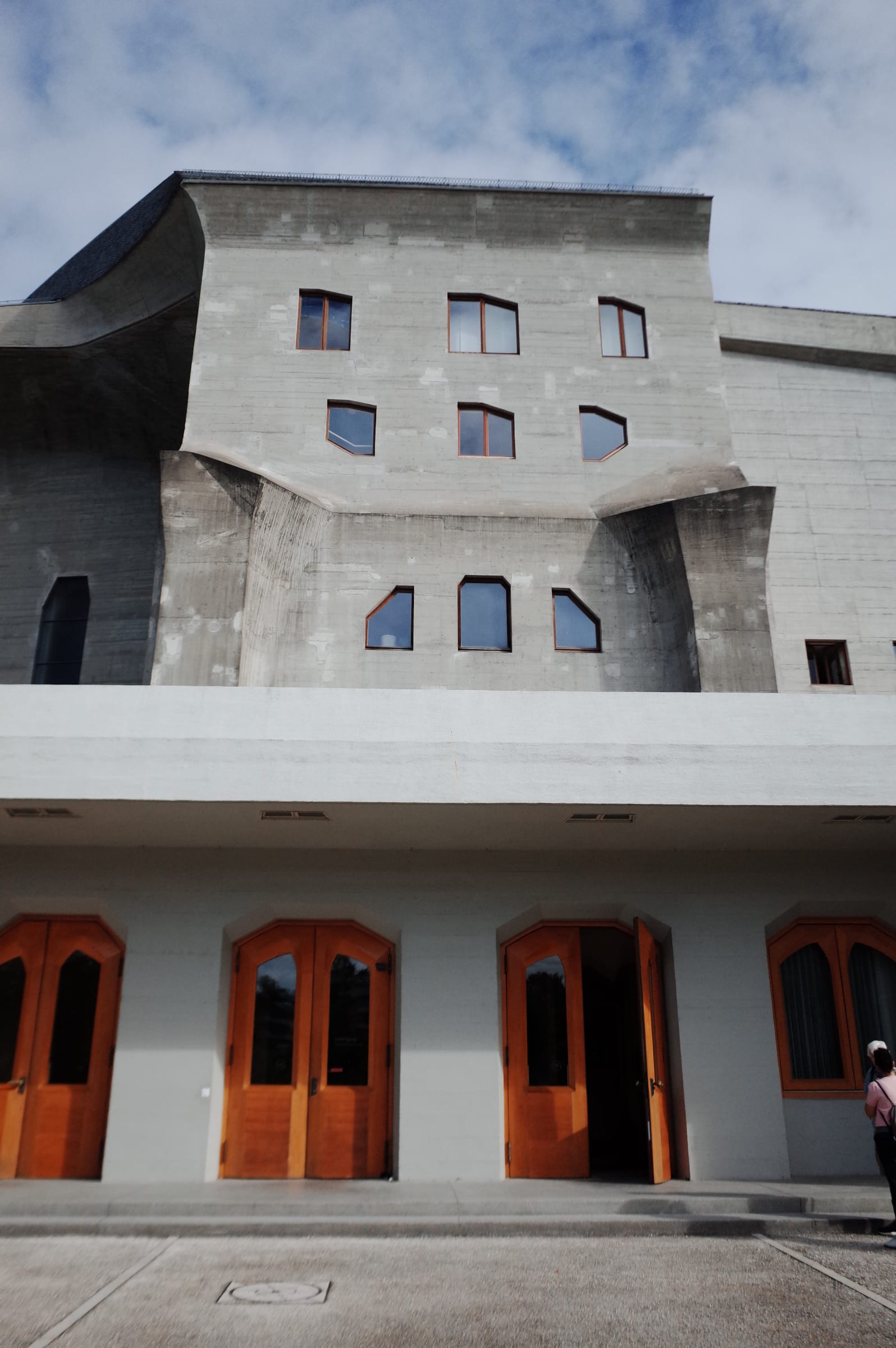Goetheanum