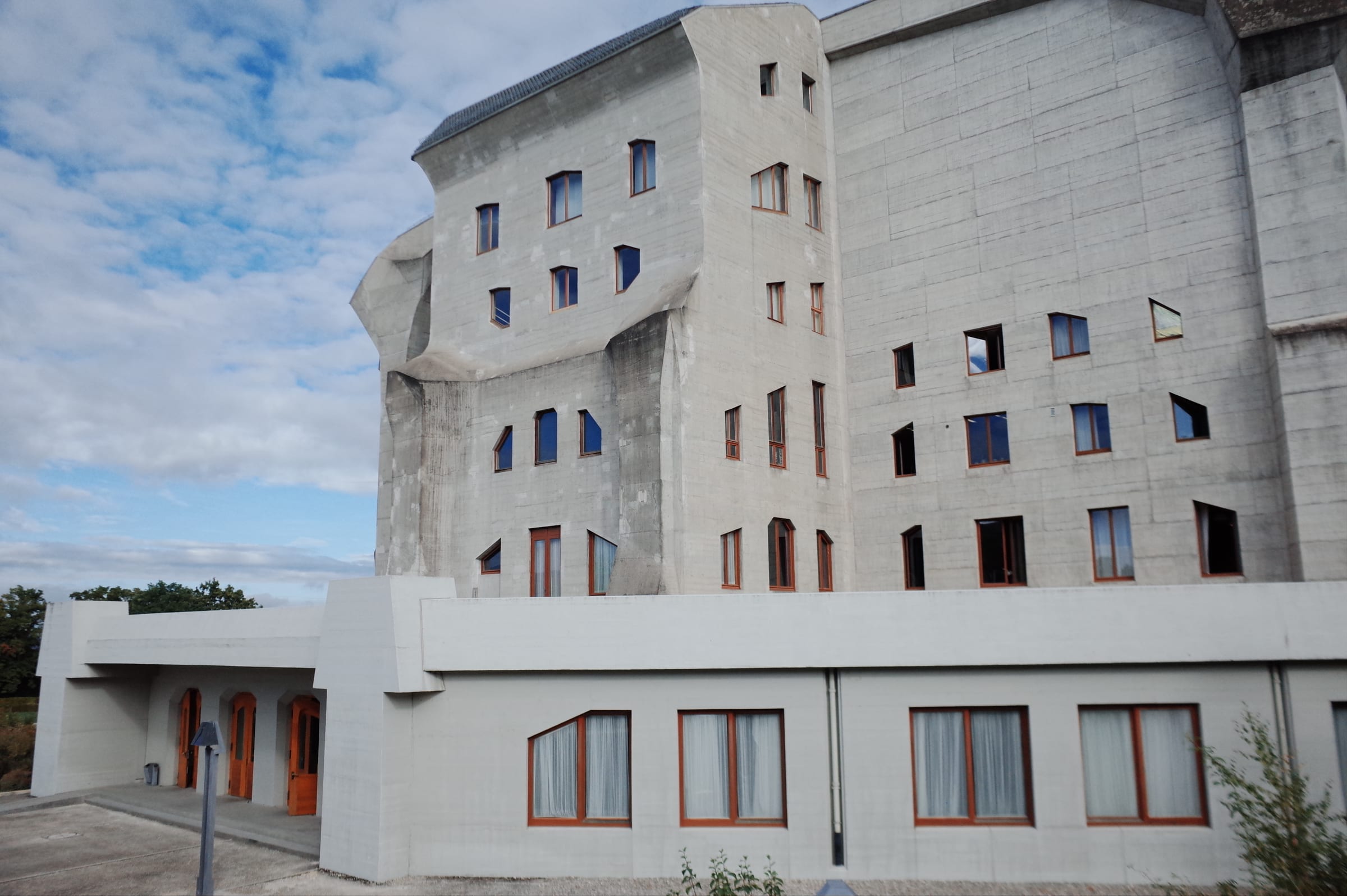 Goetheanum