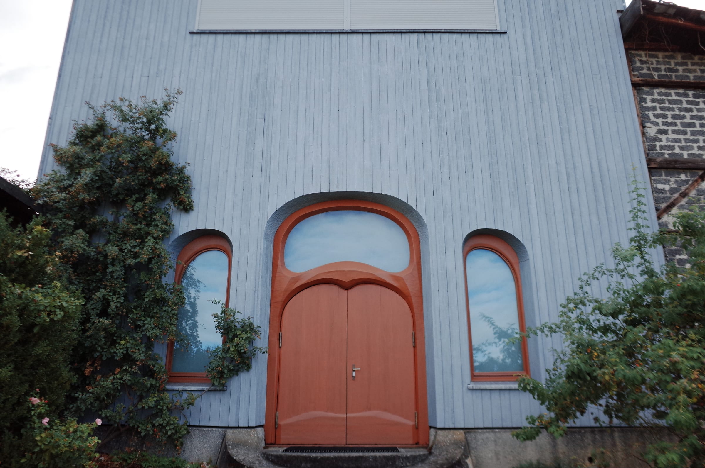 Goetheanum