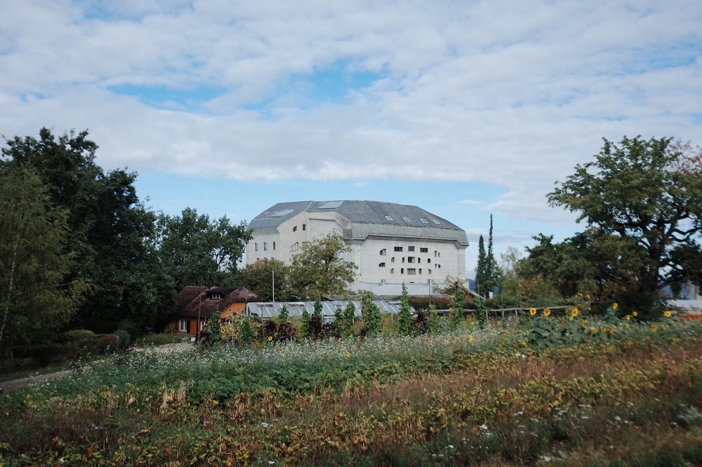 Goetheanum
