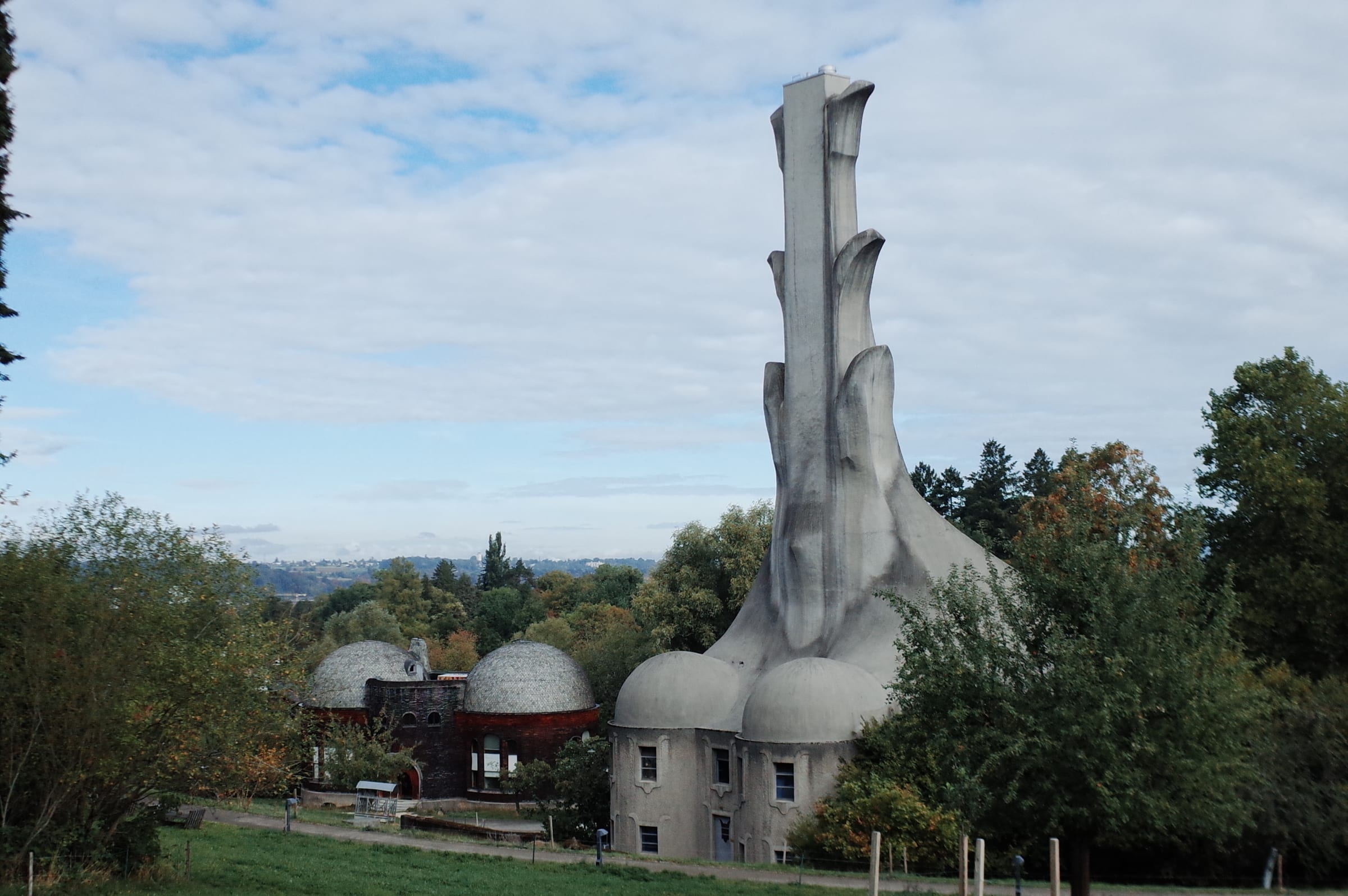 Goetheanum