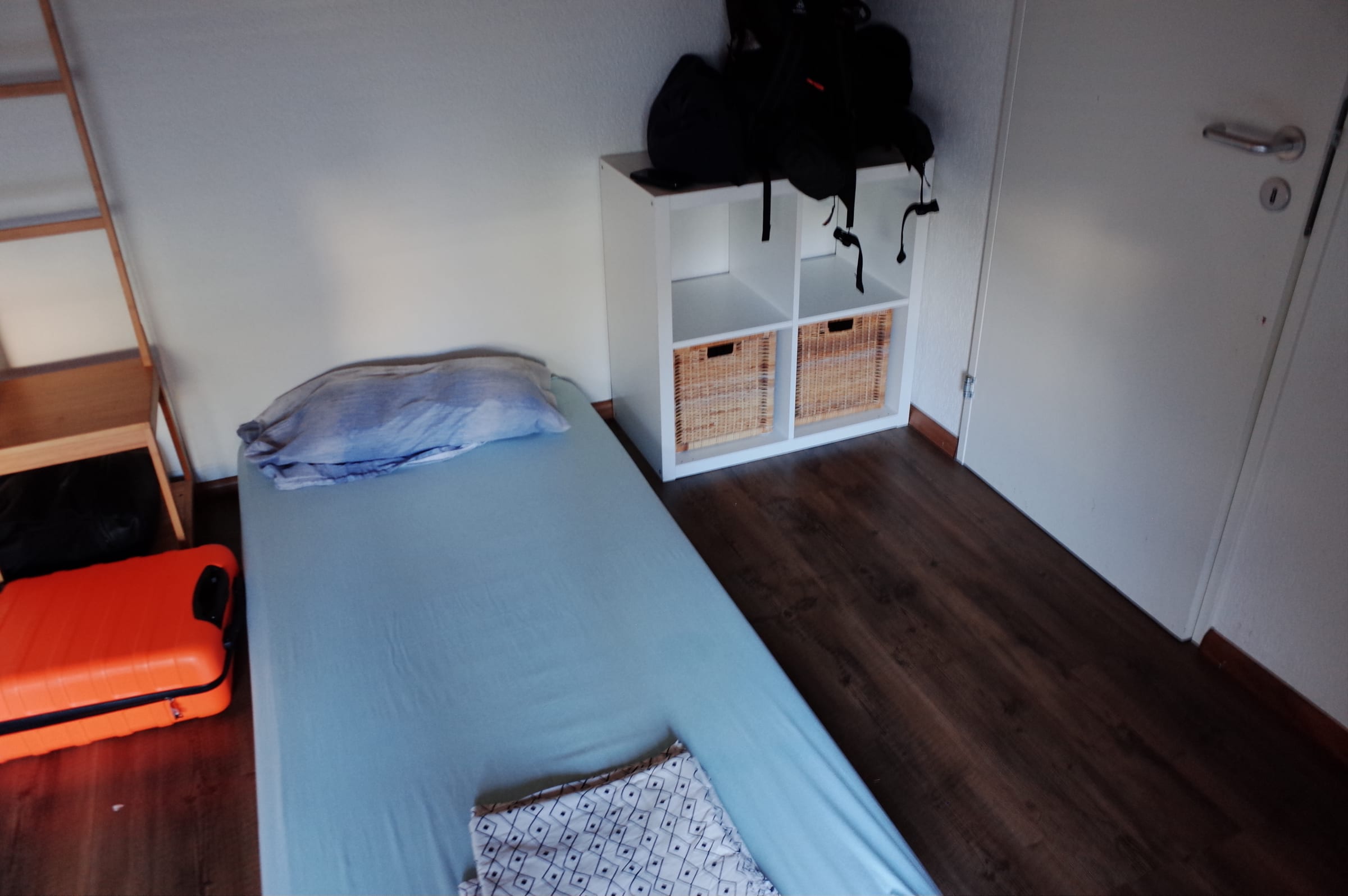 Hostel in Aesch