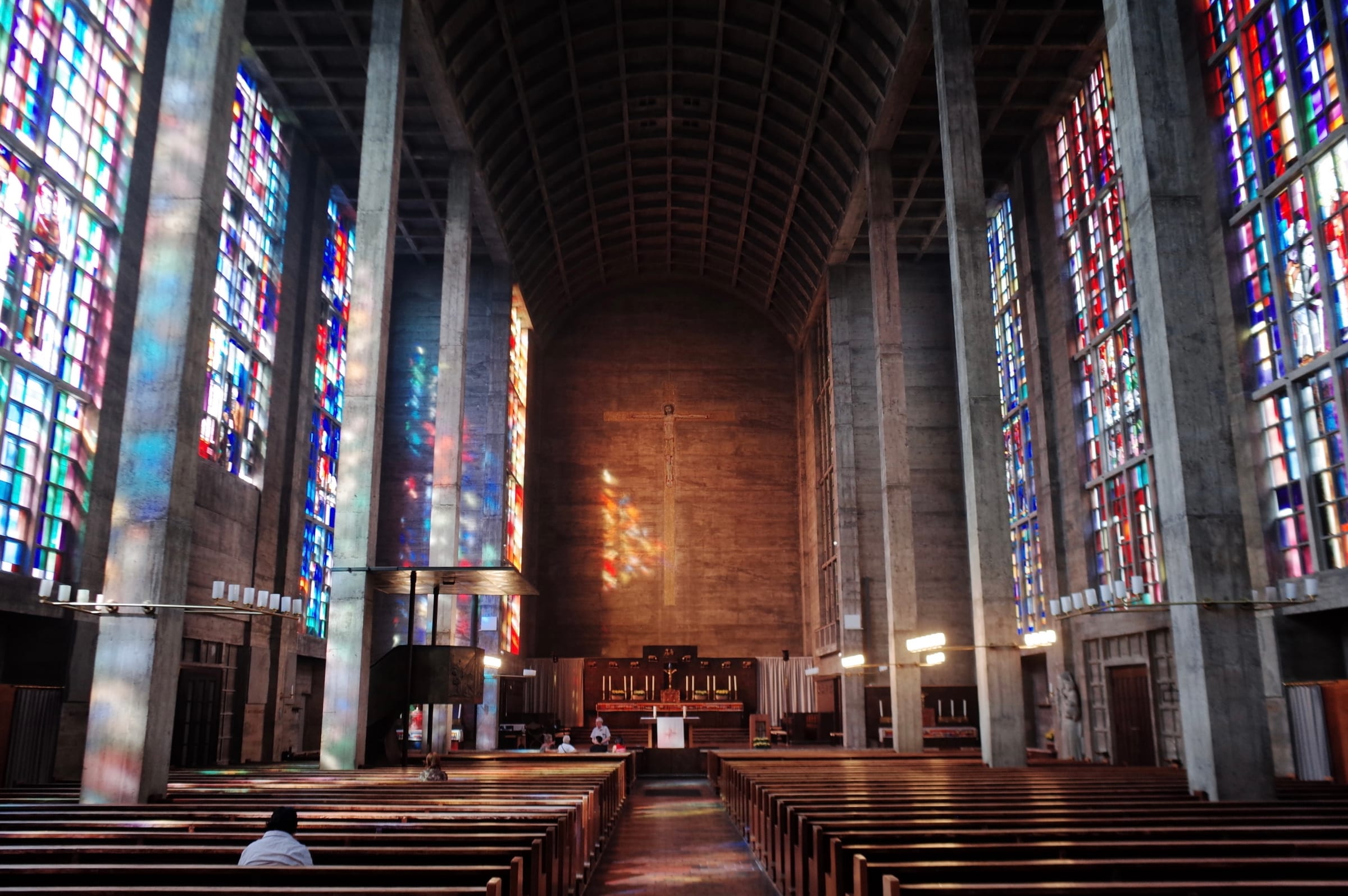 Kirche St. Anton