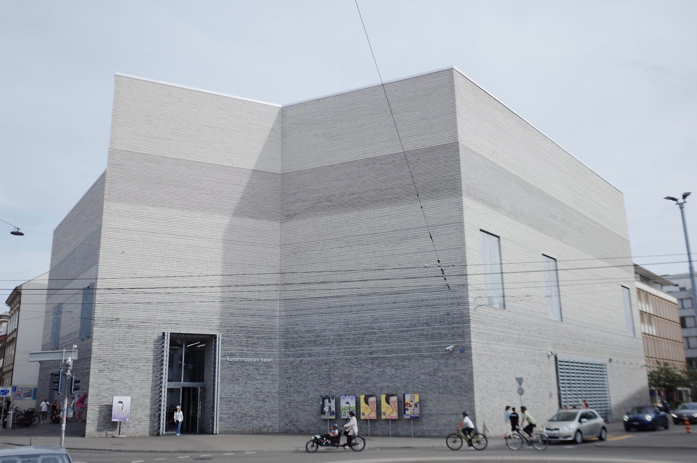 Kunstmuseum Basel