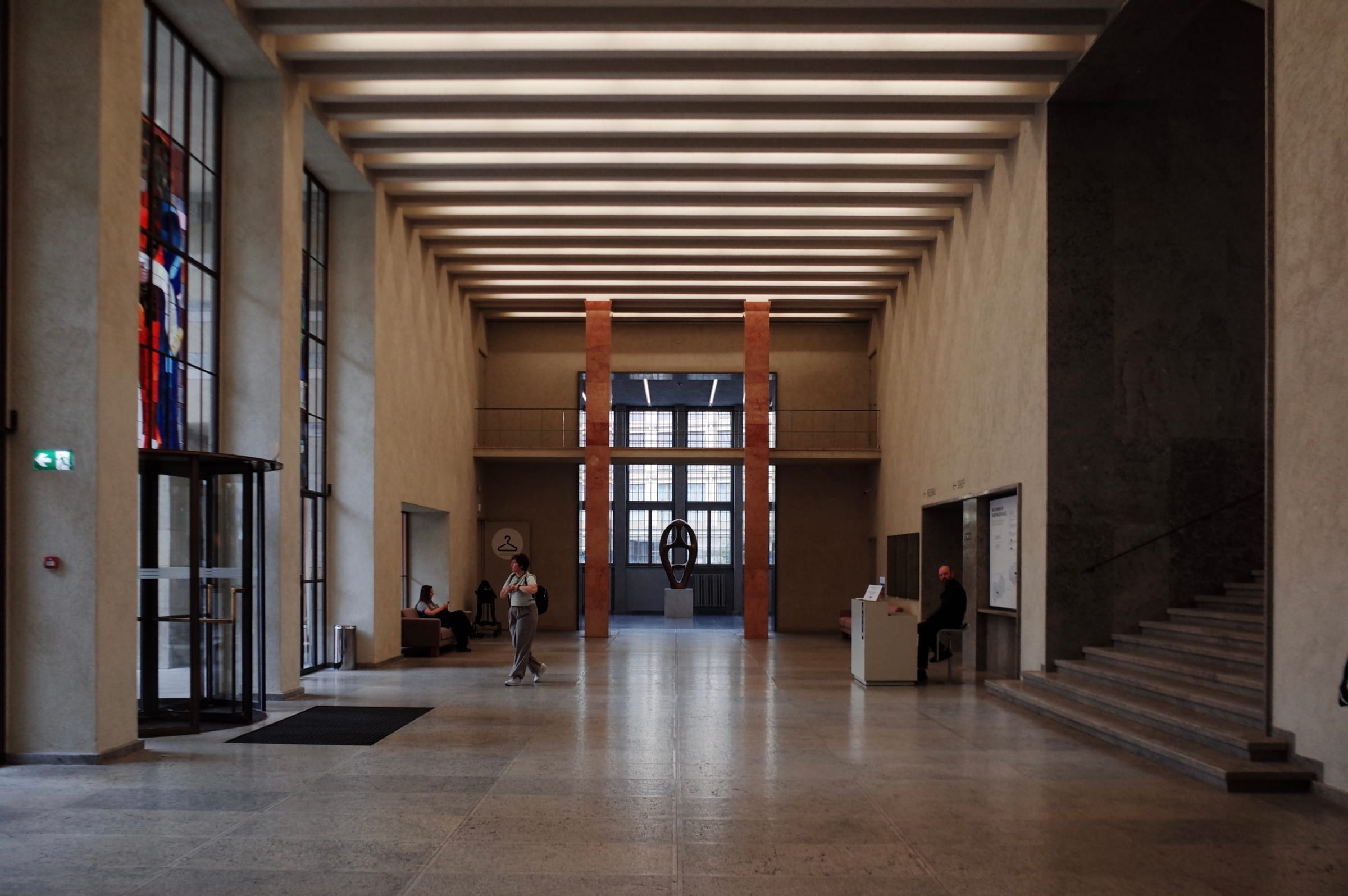 Kunstmuseum Basel