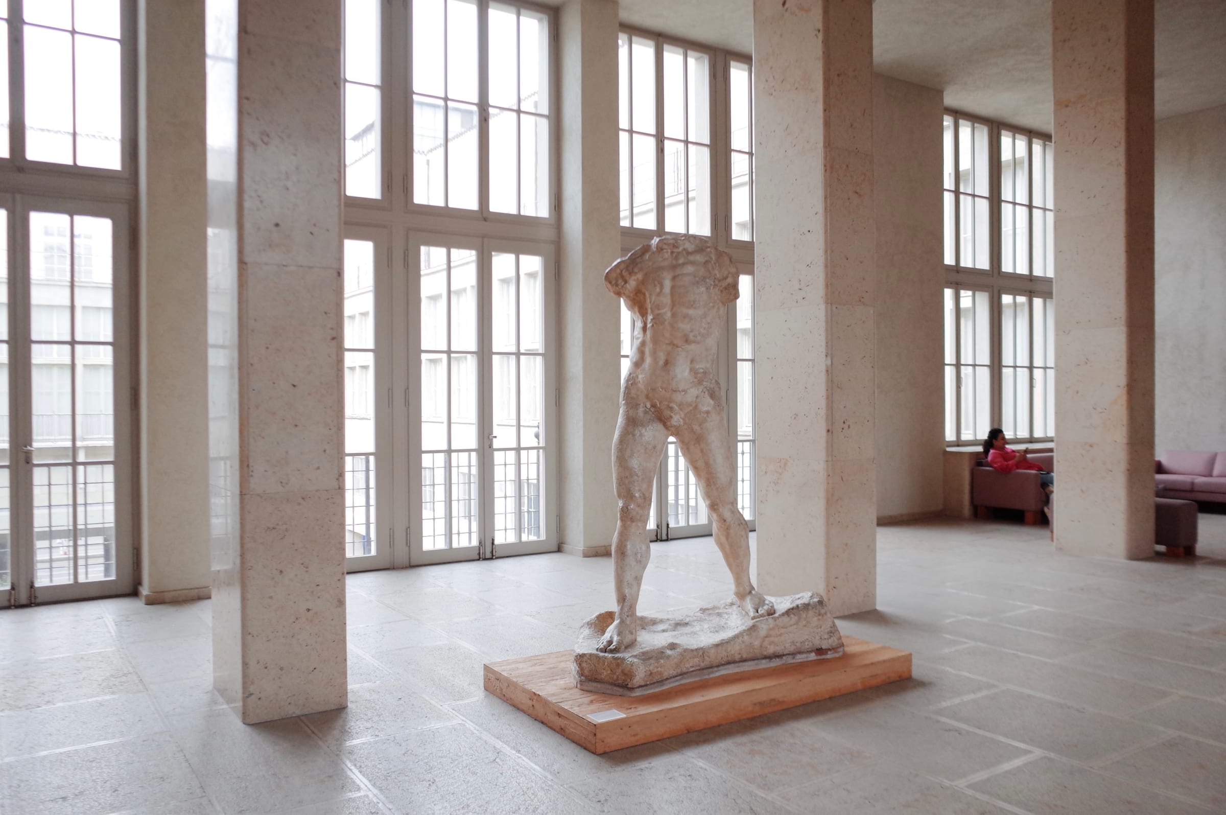 Kunstmuseum Basel