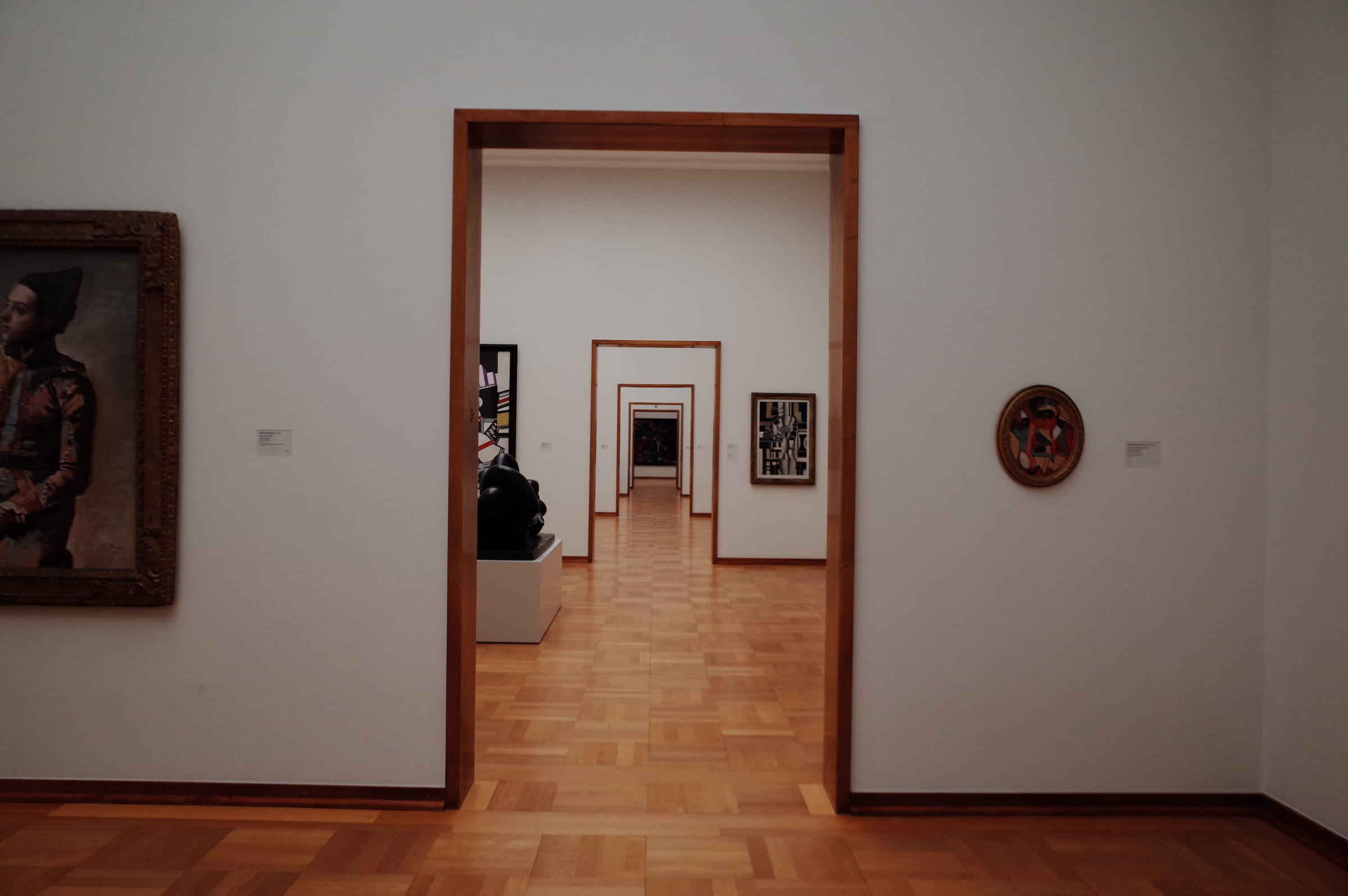 Kunstmuseum Basel
