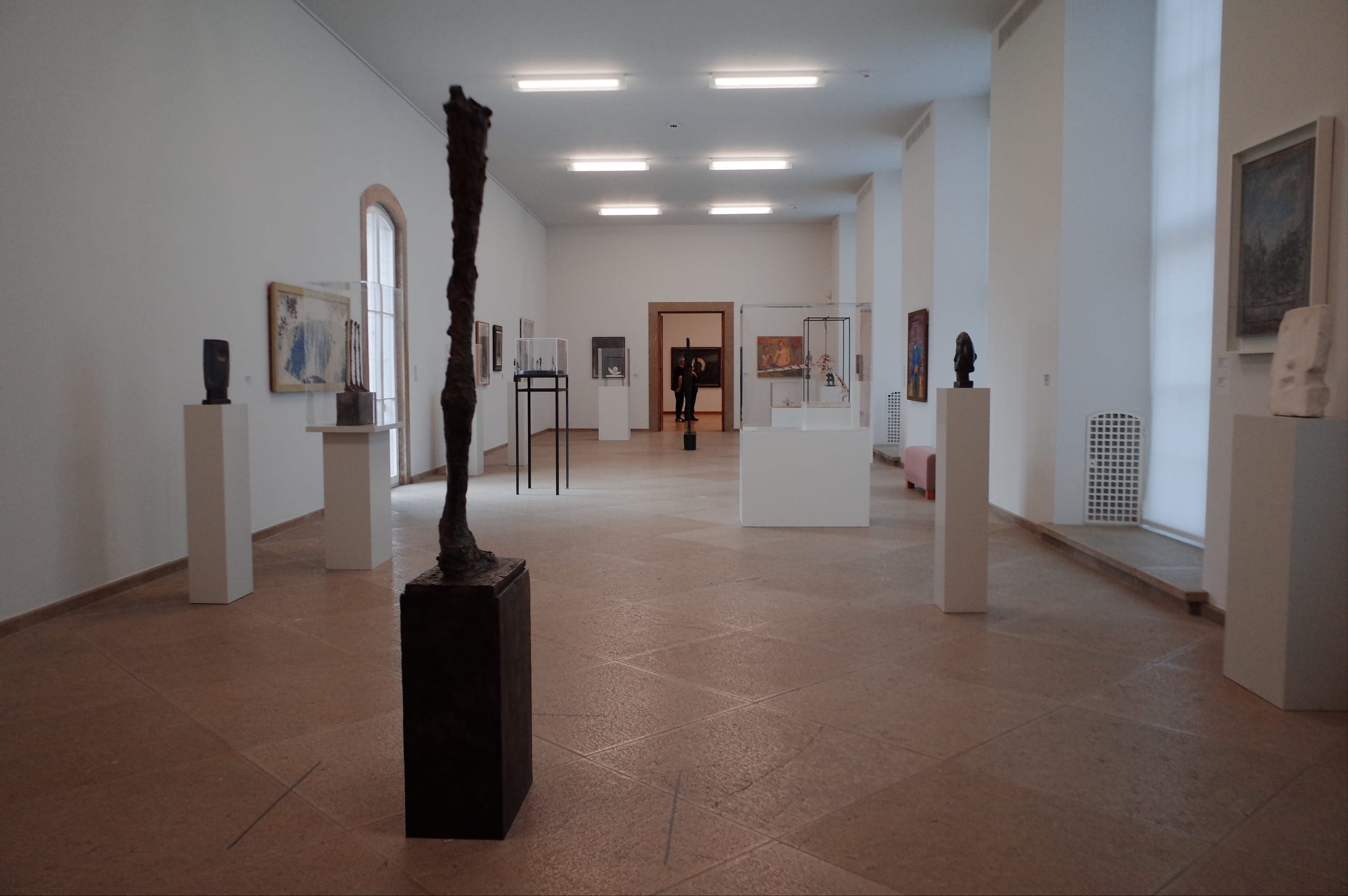 Kunstmuseum Basel