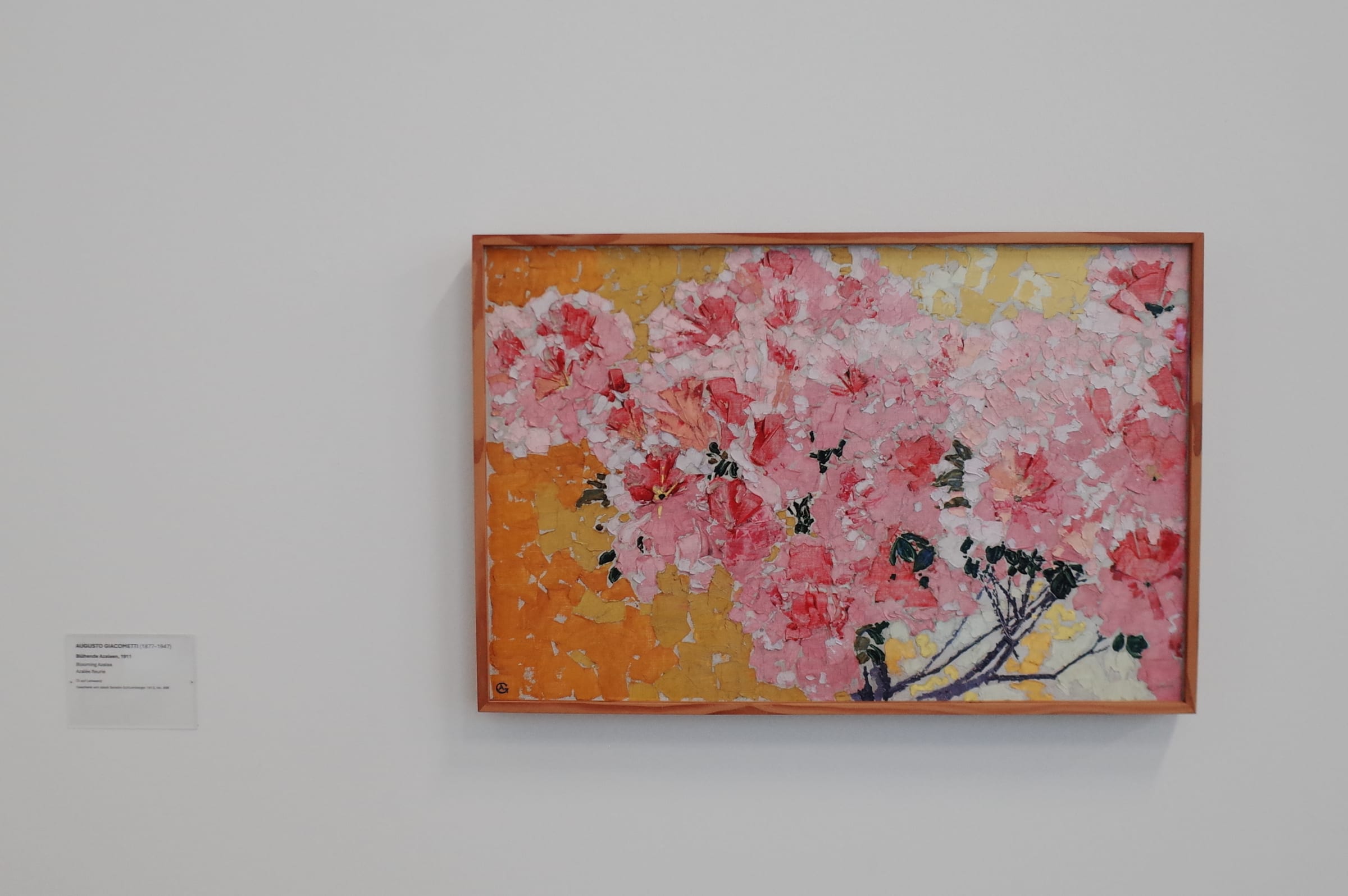 Kunstmuseum Basel