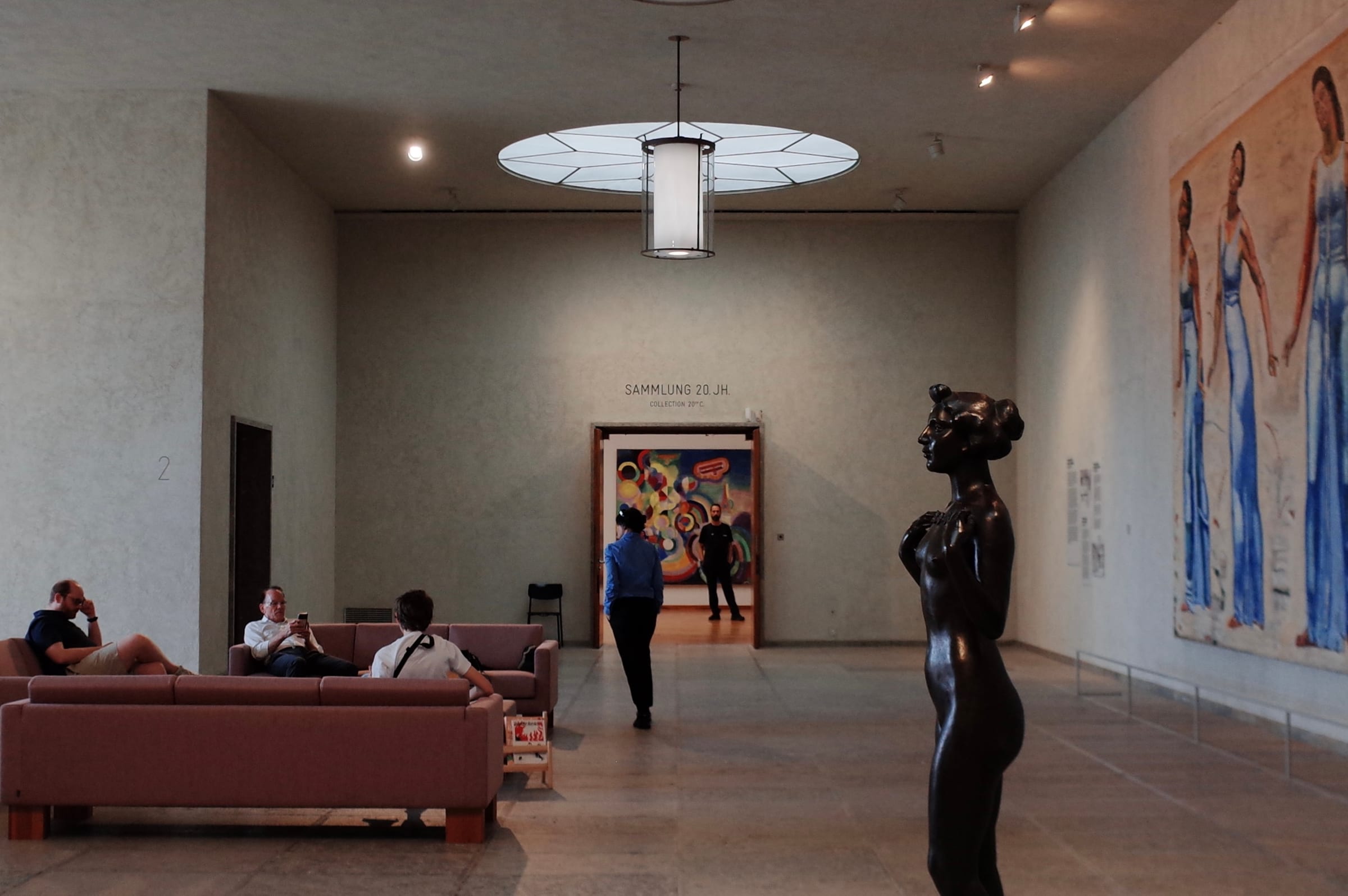 Kunstmuseum Basel