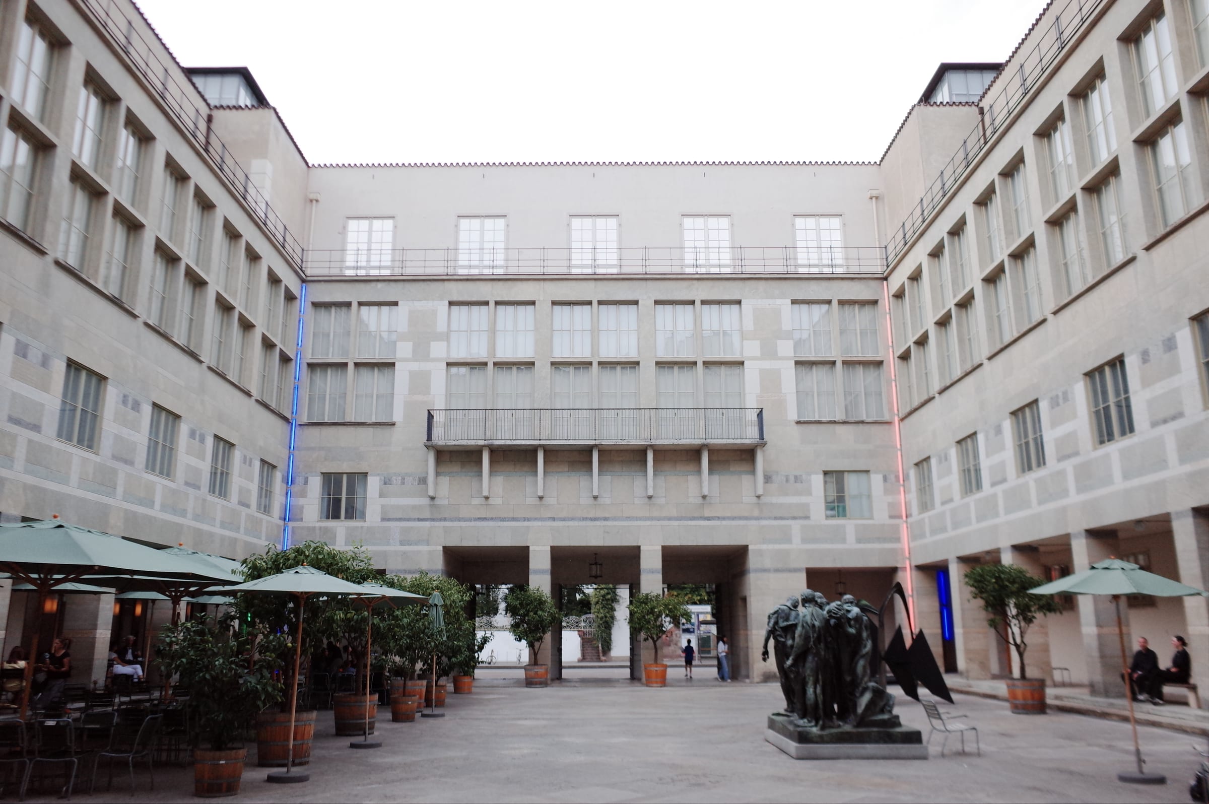 Kunstmuseum Basel